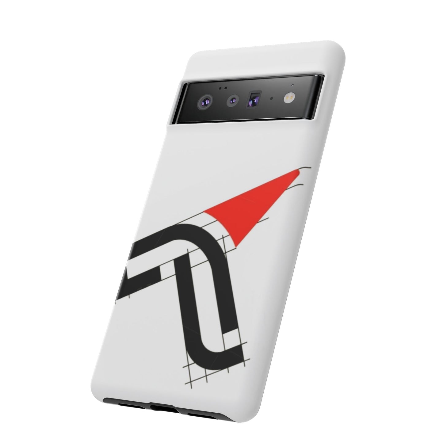 Tough Cases - Stylish Phone Cases for Unique Personalities, Gift for Tech Lovers, Customizable Designs, Durable and Protective, [...]