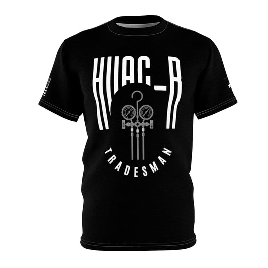 RespectTheTrade Graphic Tee for Tradesmen Tee