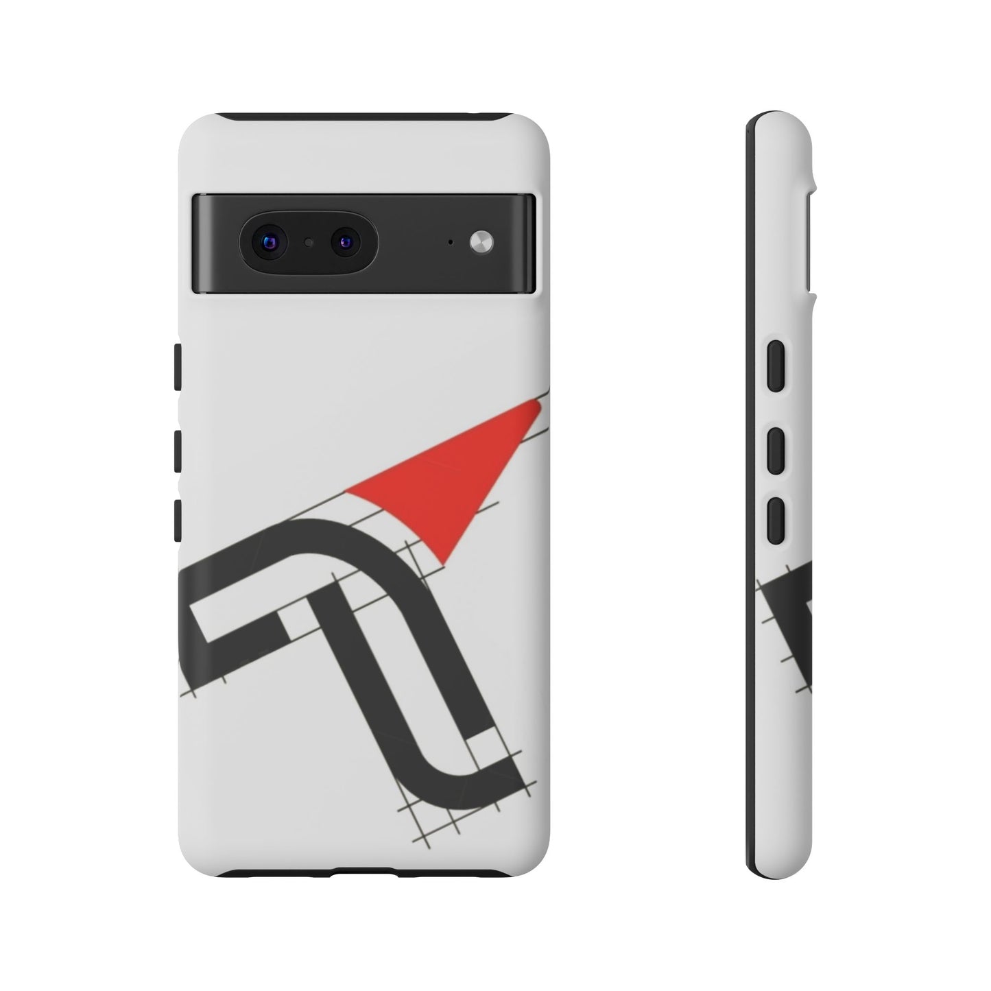 Tough Cases - Stylish Phone Cases for Unique Personalities, Gift for Tech Lovers, Customizable Designs, Durable and Protective, [...]