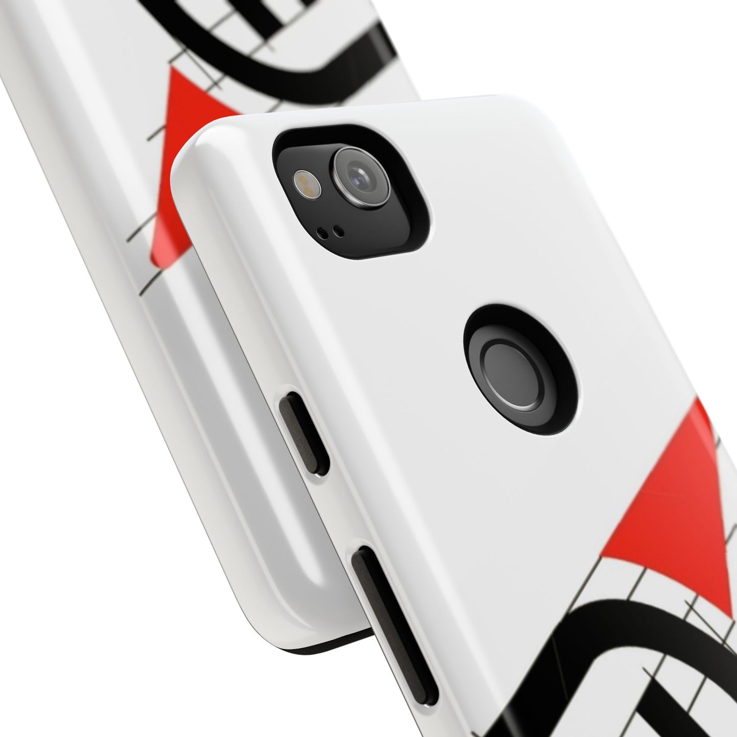 Tough Cases - Stylish Phone Cases for Unique Personalities, Gift for Tech Lovers, Customizable Designs, Durable and Protective, [...]