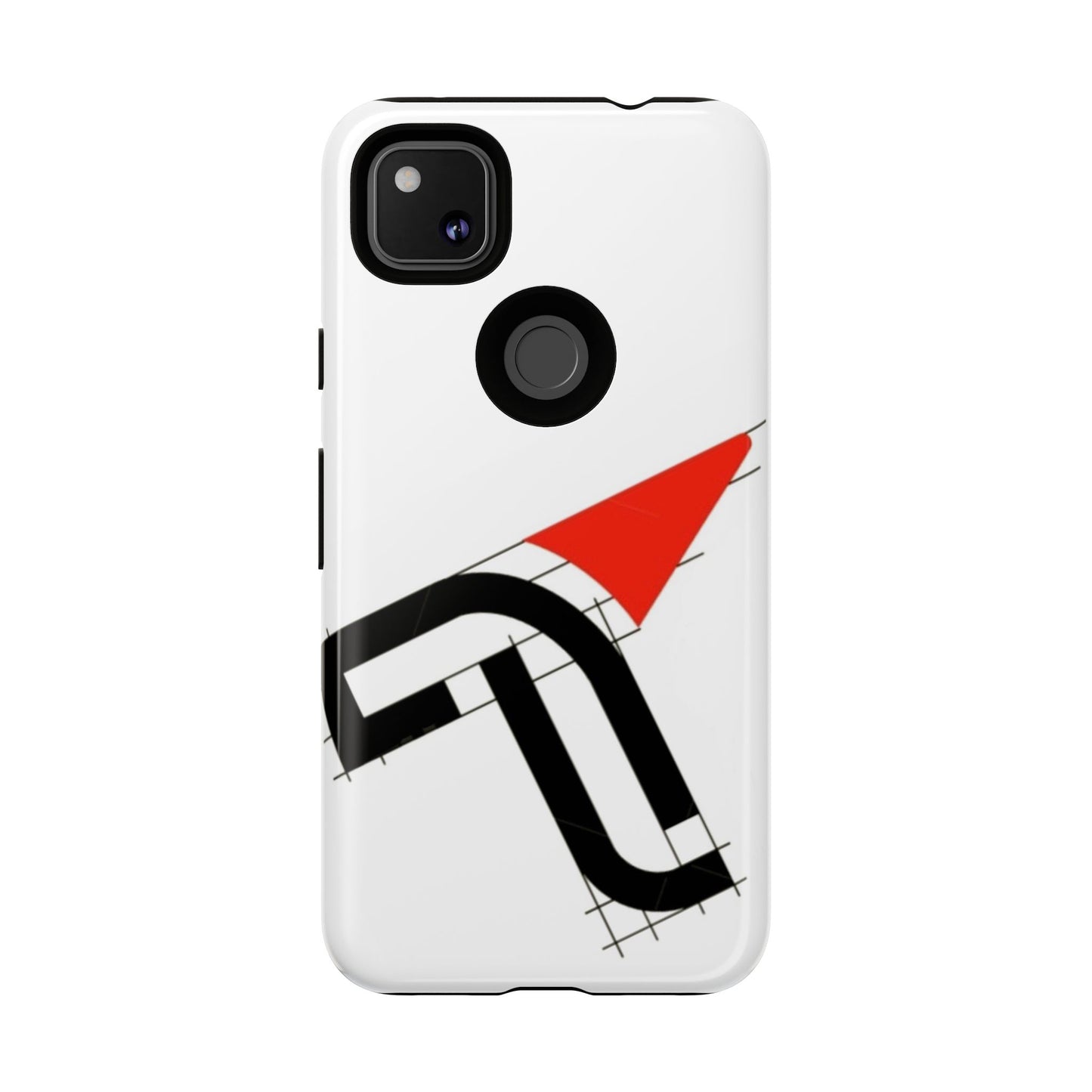Tough Cases - Stylish Phone Cases for Unique Personalities, Gift for Tech Lovers, Customizable Designs, Durable and Protective, [...]
