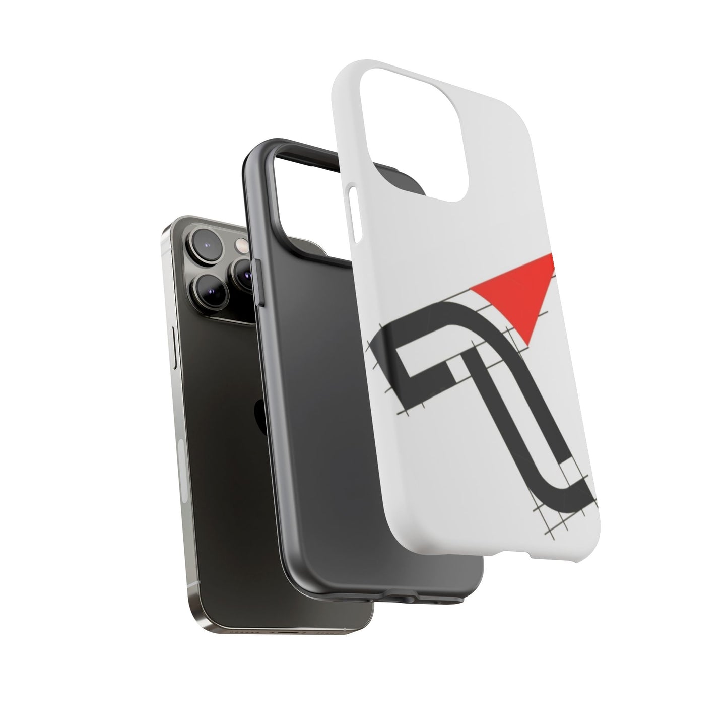 Tough Cases - Stylish Phone Cases for Unique Personalities, Gift for Tech Lovers, Customizable Designs, Durable and Protective, [...]
