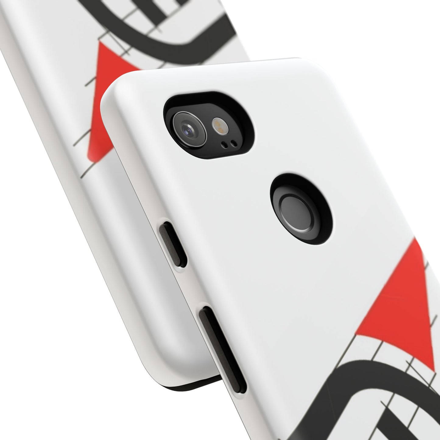 Tough Cases - Stylish Phone Cases for Unique Personalities, Gift for Tech Lovers, Customizable Designs, Durable and Protective, [...]
