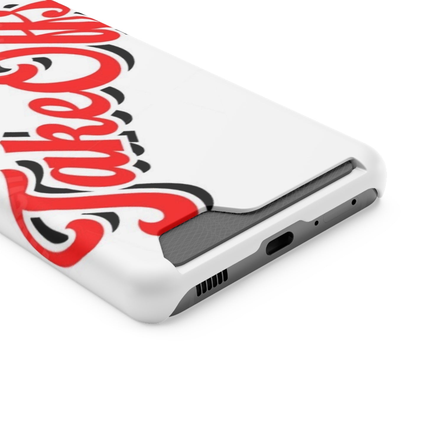 Stylish Phone Case With Card Holder - Perfect Gift for Teens and Young Adults, Fun Accessory for Everyday Use, Ideal for Birthdays and [...]