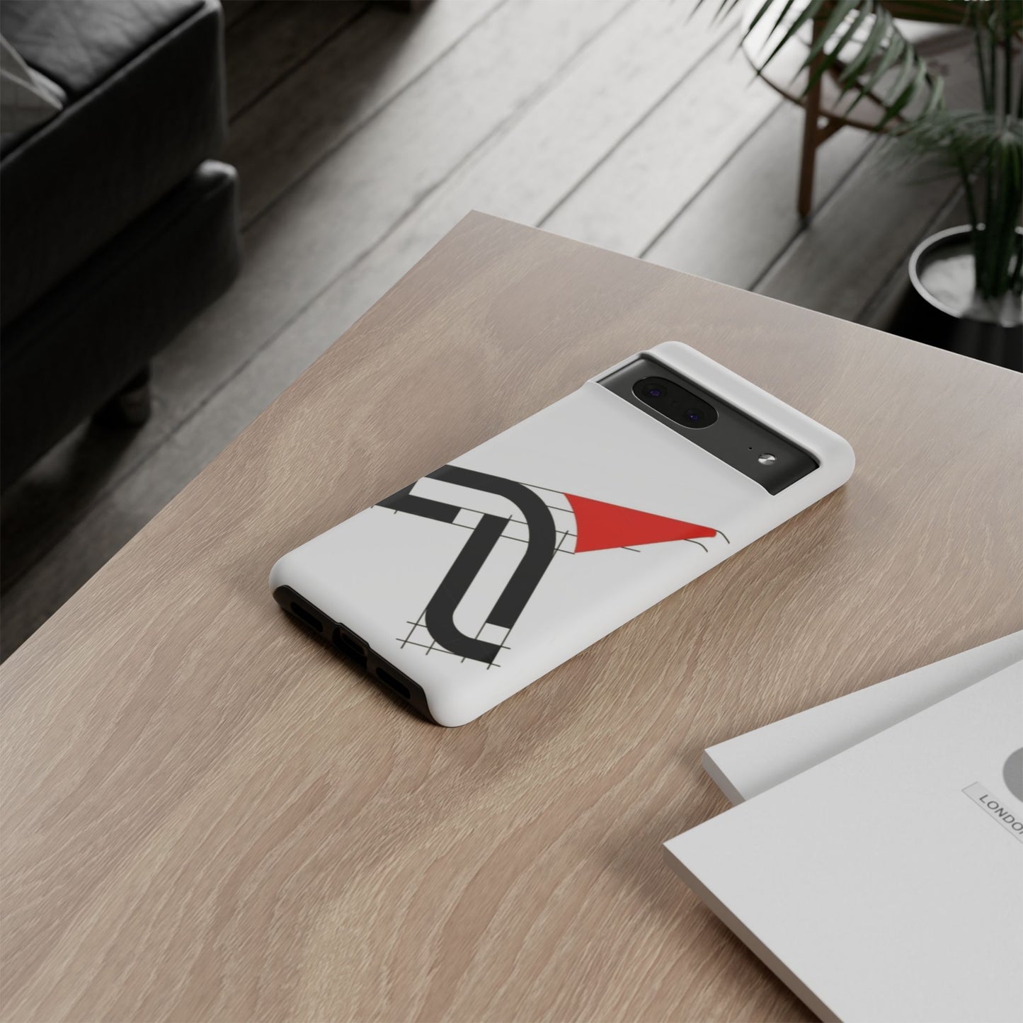 Tough Cases - Stylish Phone Cases for Unique Personalities, Gift for Tech Lovers, Customizable Designs, Durable and Protective, [...]