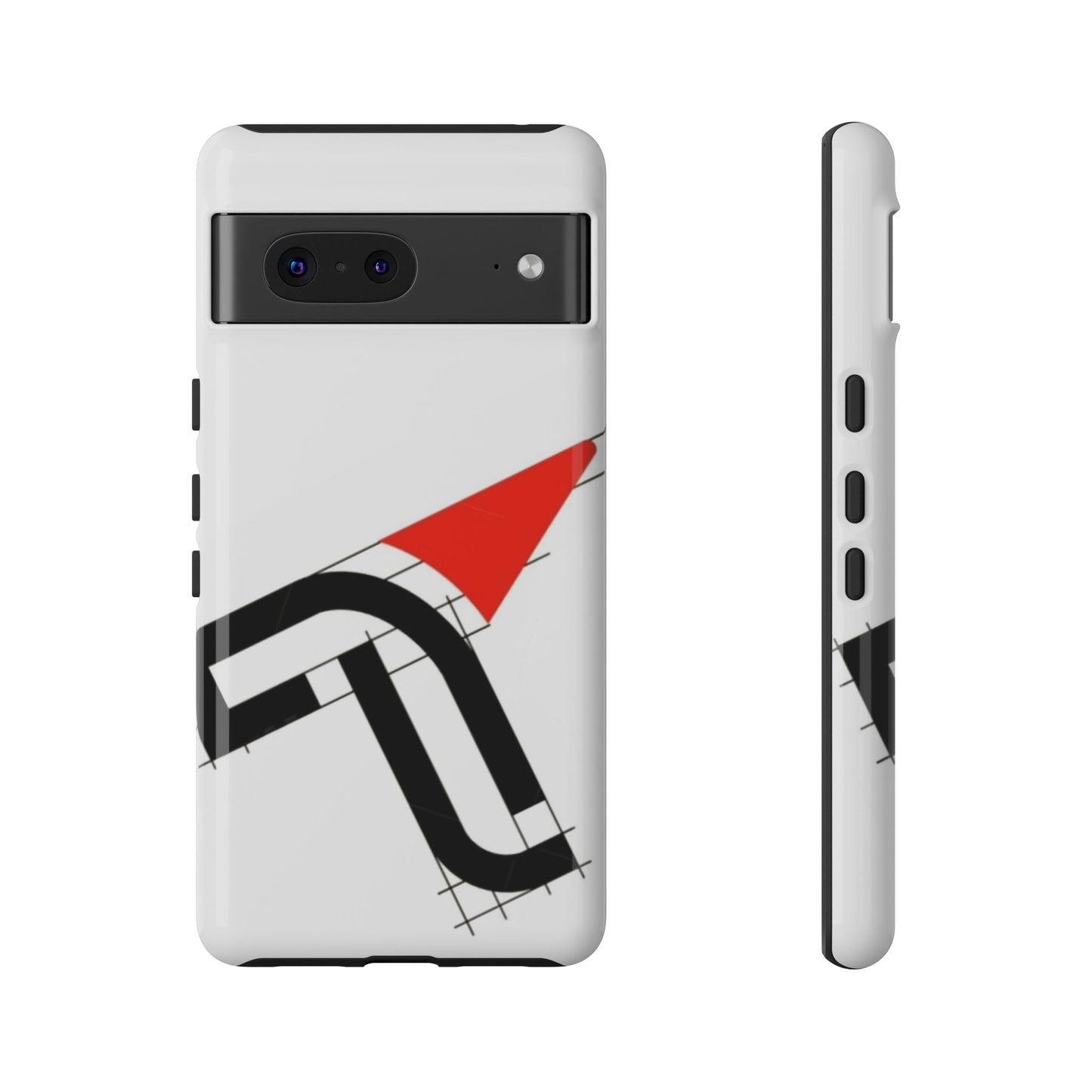 Tough Cases - Stylish Phone Cases for Unique Personalities, Gift for Tech Lovers, Customizable Designs, Durable and Protective, [...]