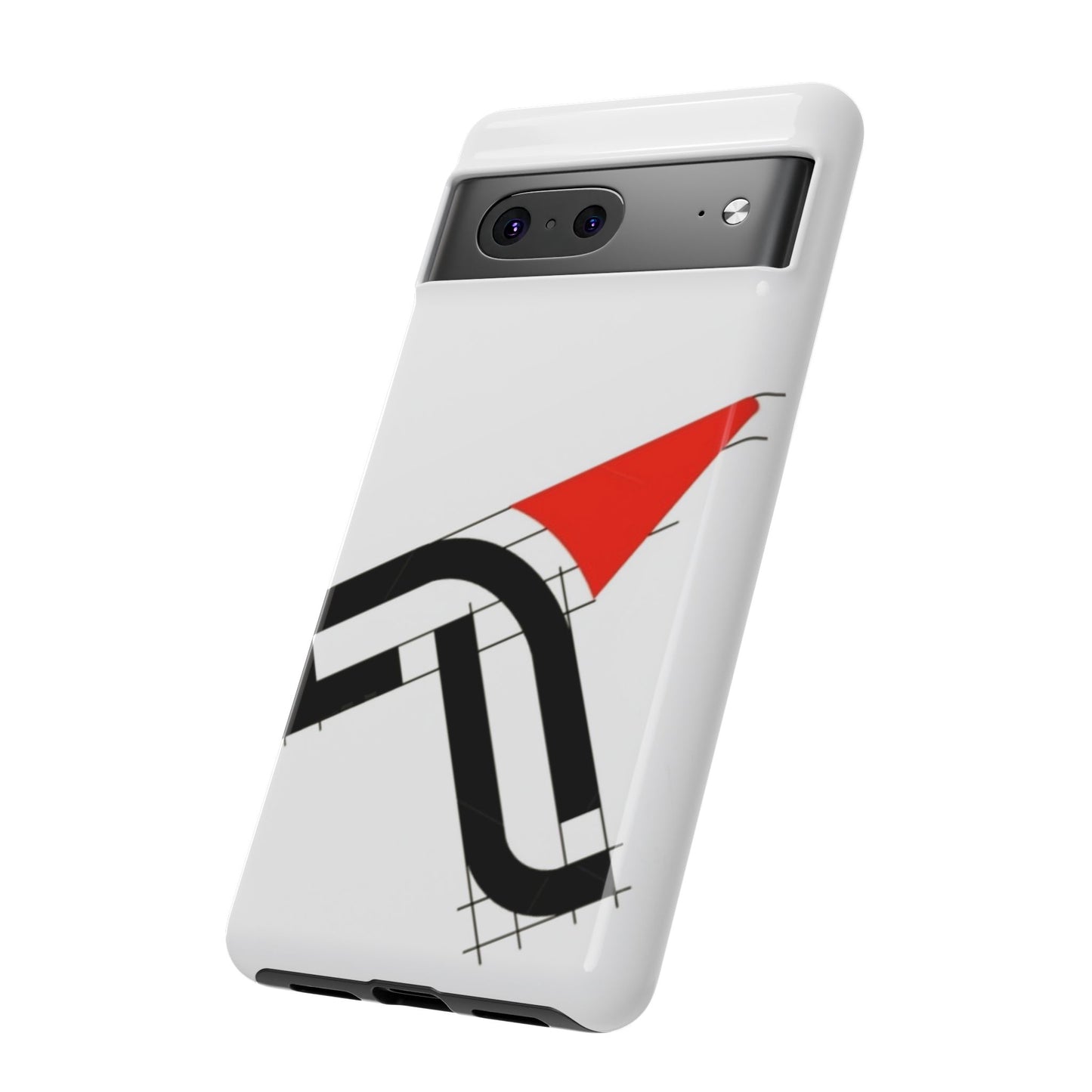 Tough Cases - Stylish Phone Cases for Unique Personalities, Gift for Tech Lovers, Customizable Designs, Durable and Protective, [...]