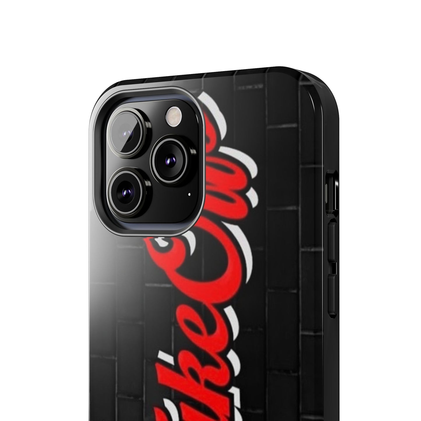 TakeOffs Bricked Up Phone Case