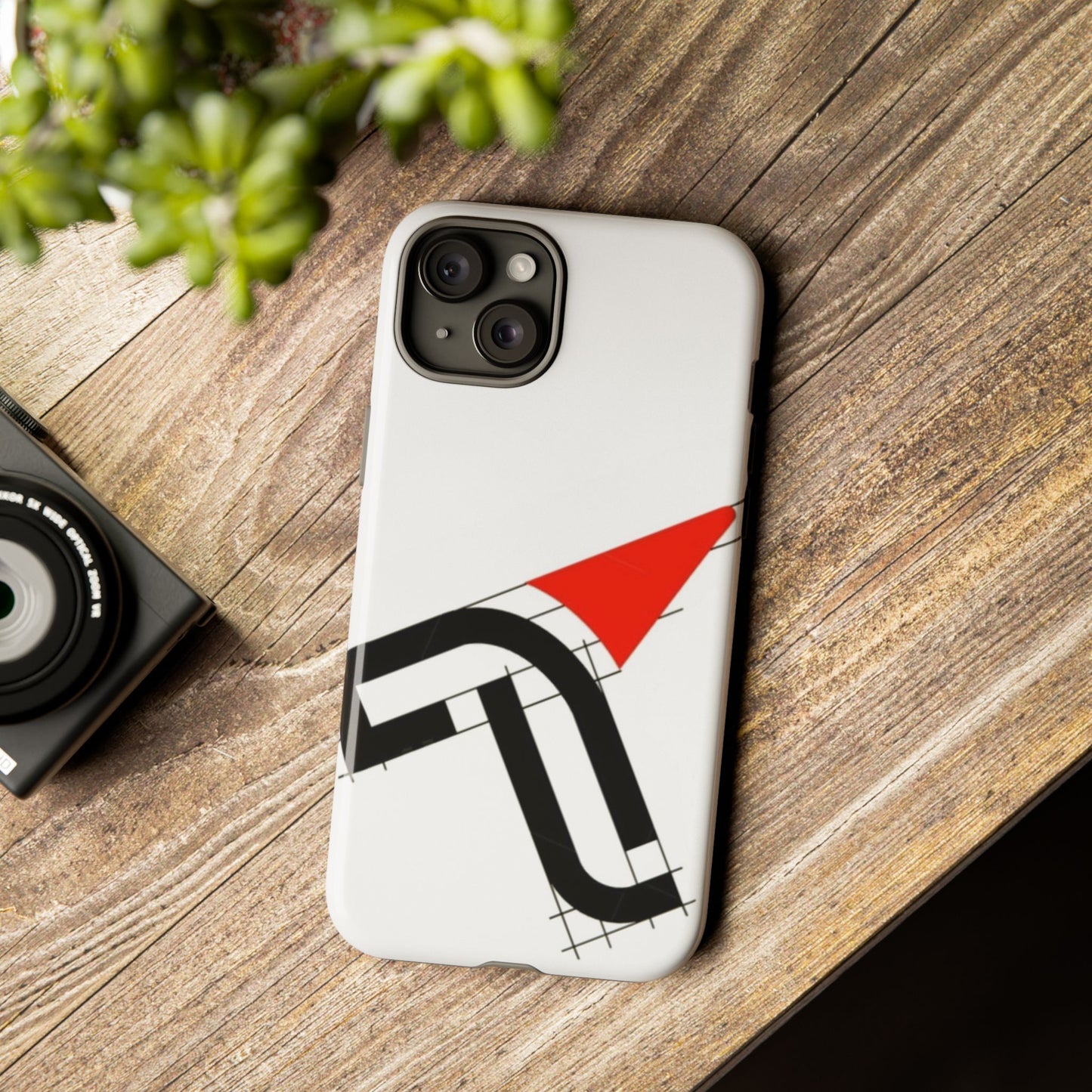 Tough Cases - Stylish Phone Cases for Unique Personalities, Gift for Tech Lovers, Customizable Designs, Durable and Protective, [...]
