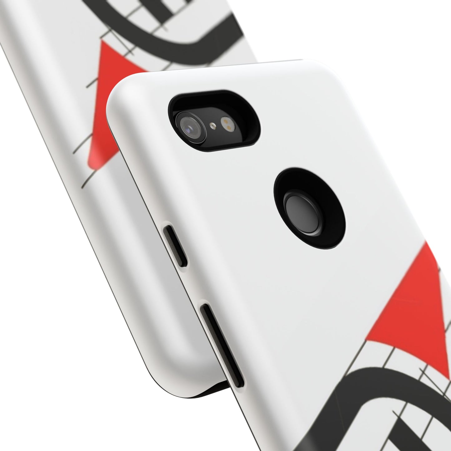 Tough Cases - Stylish Phone Cases for Unique Personalities, Gift for Tech Lovers, Customizable Designs, Durable and Protective, [...]