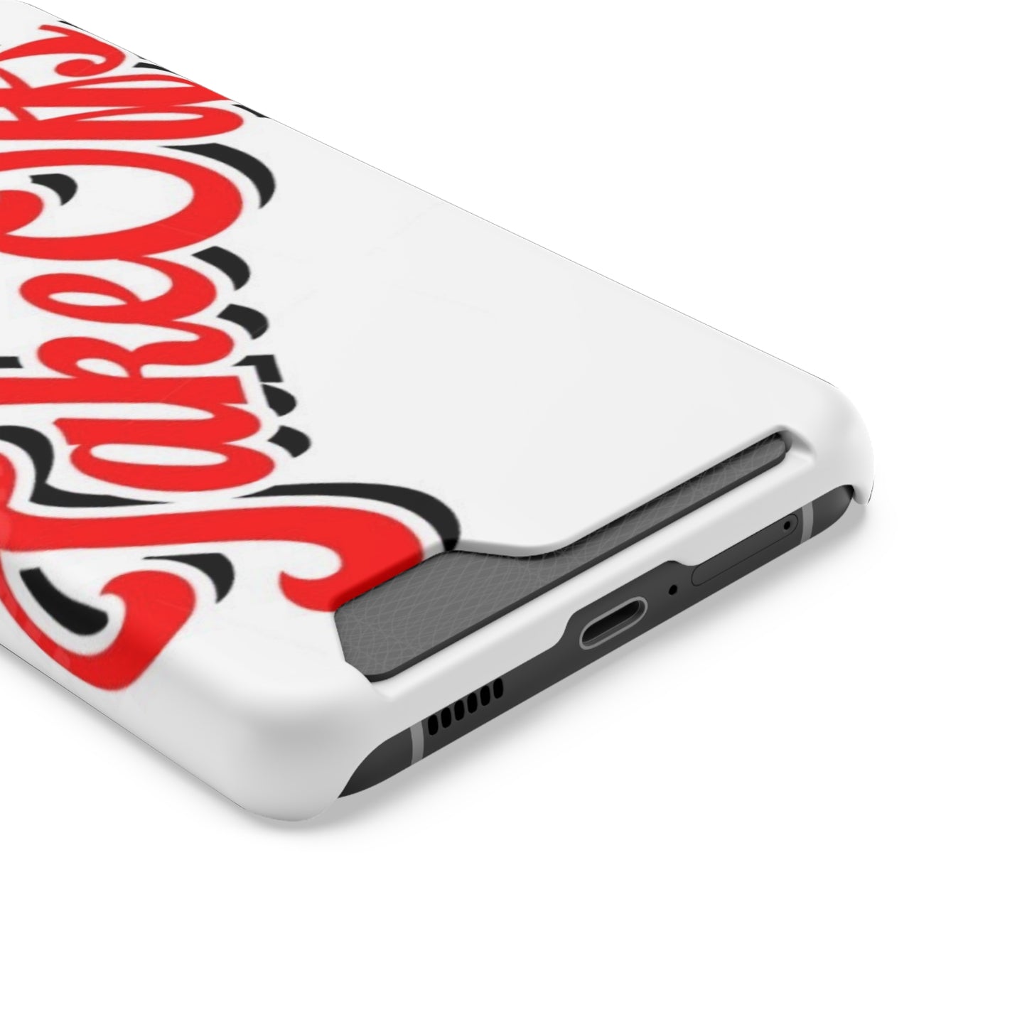Stylish Phone Case With Card Holder - Perfect Gift for Teens and Young Adults, Fun Accessory for Everyday Use, Ideal for Birthdays and [...]
