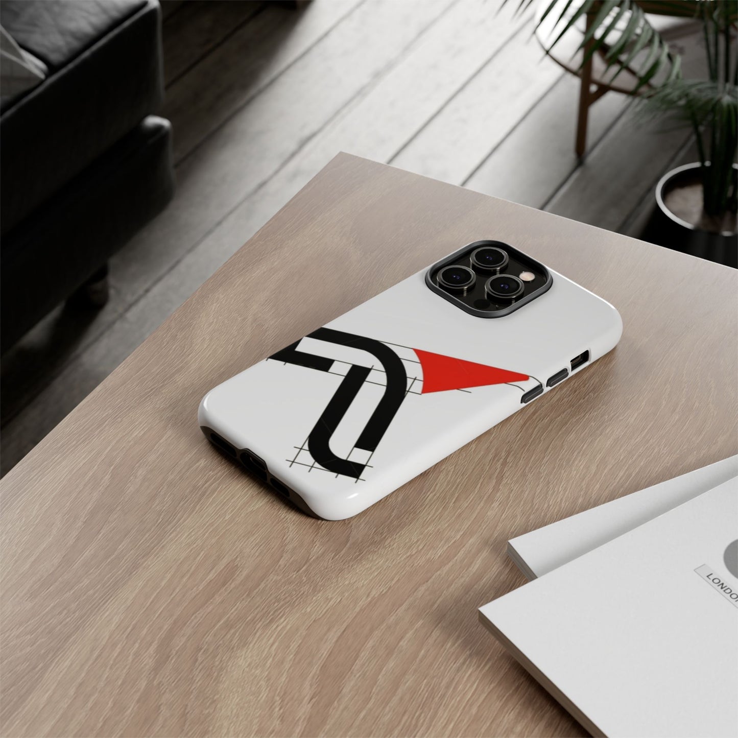Tough Cases - Stylish Phone Cases for Unique Personalities, Gift for Tech Lovers, Customizable Designs, Durable and Protective, [...]
