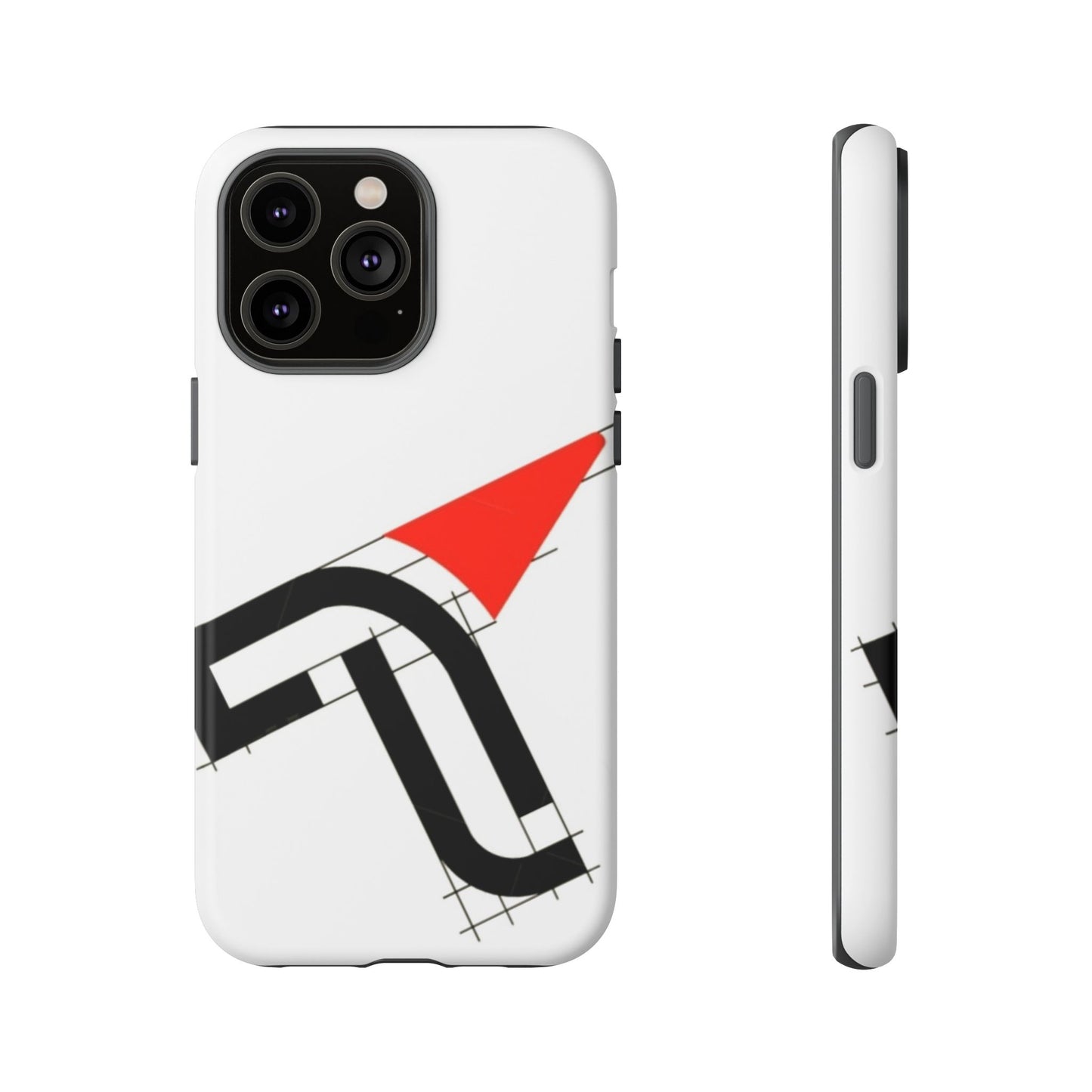 Tough Cases - Stylish Phone Cases for Unique Personalities, Gift for Tech Lovers, Customizable Designs, Durable and Protective, [...]