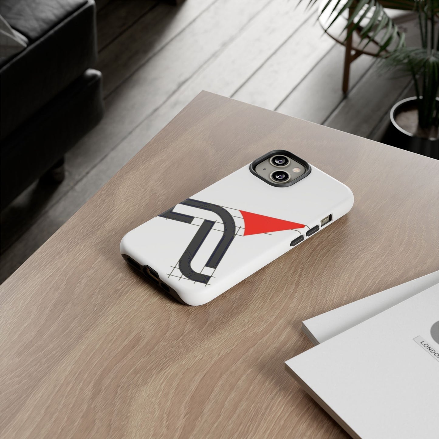 Tough Cases - Stylish Phone Cases for Unique Personalities, Gift for Tech Lovers, Customizable Designs, Durable and Protective, [...]