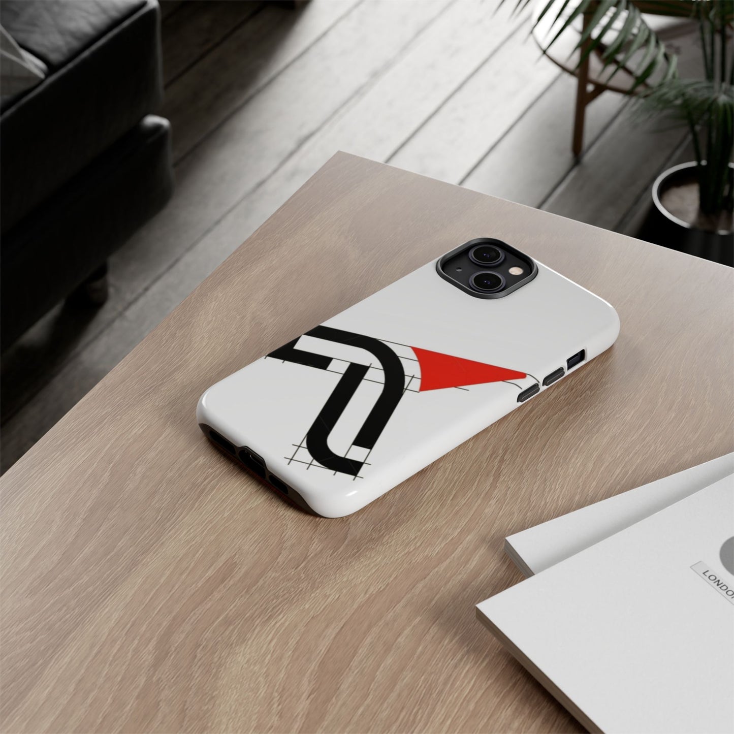 Tough Cases - Stylish Phone Cases for Unique Personalities, Gift for Tech Lovers, Customizable Designs, Durable and Protective, [...]