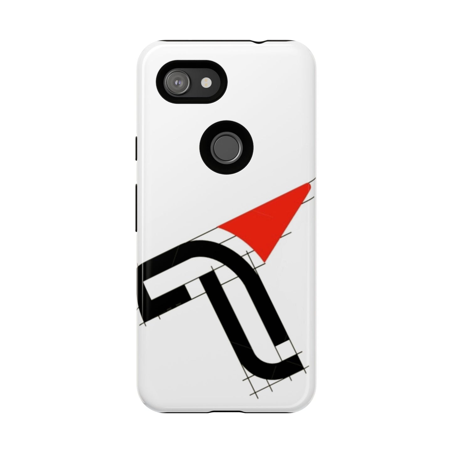 Tough Cases - Stylish Phone Cases for Unique Personalities, Gift for Tech Lovers, Customizable Designs, Durable and Protective, [...]