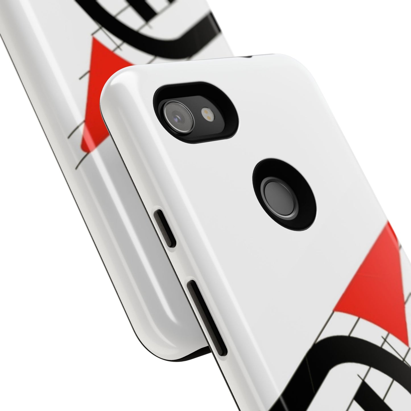 Tough Cases - Stylish Phone Cases for Unique Personalities, Gift for Tech Lovers, Customizable Designs, Durable and Protective, [...]
