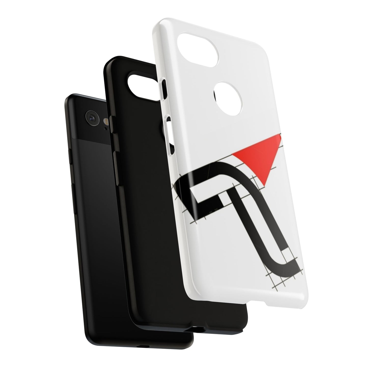 Tough Cases - Stylish Phone Cases for Unique Personalities, Gift for Tech Lovers, Customizable Designs, Durable and Protective, [...]