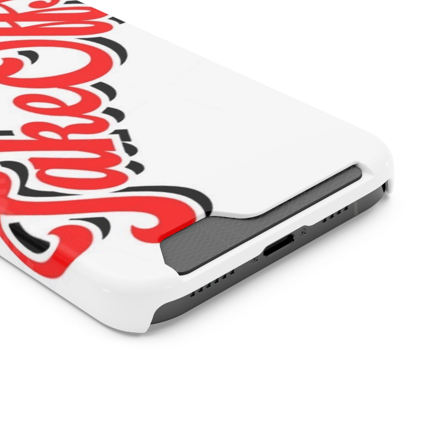 Stylish Phone Case With Card Holder - Perfect Gift for Teens and Young Adults, Fun Accessory for Everyday Use, Ideal for Birthdays and [...]