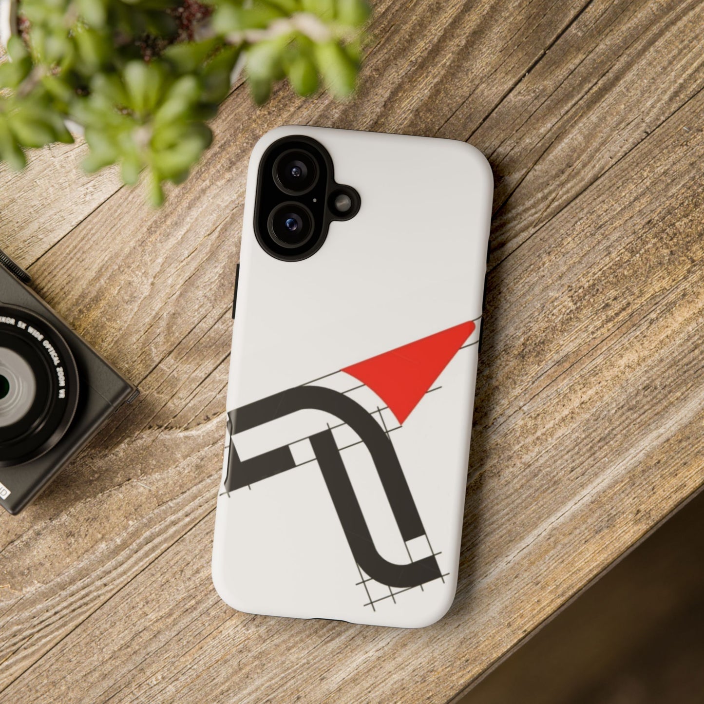 Tough Cases - Stylish Phone Cases for Unique Personalities, Gift for Tech Lovers, Customizable Designs, Durable and Protective, [...]