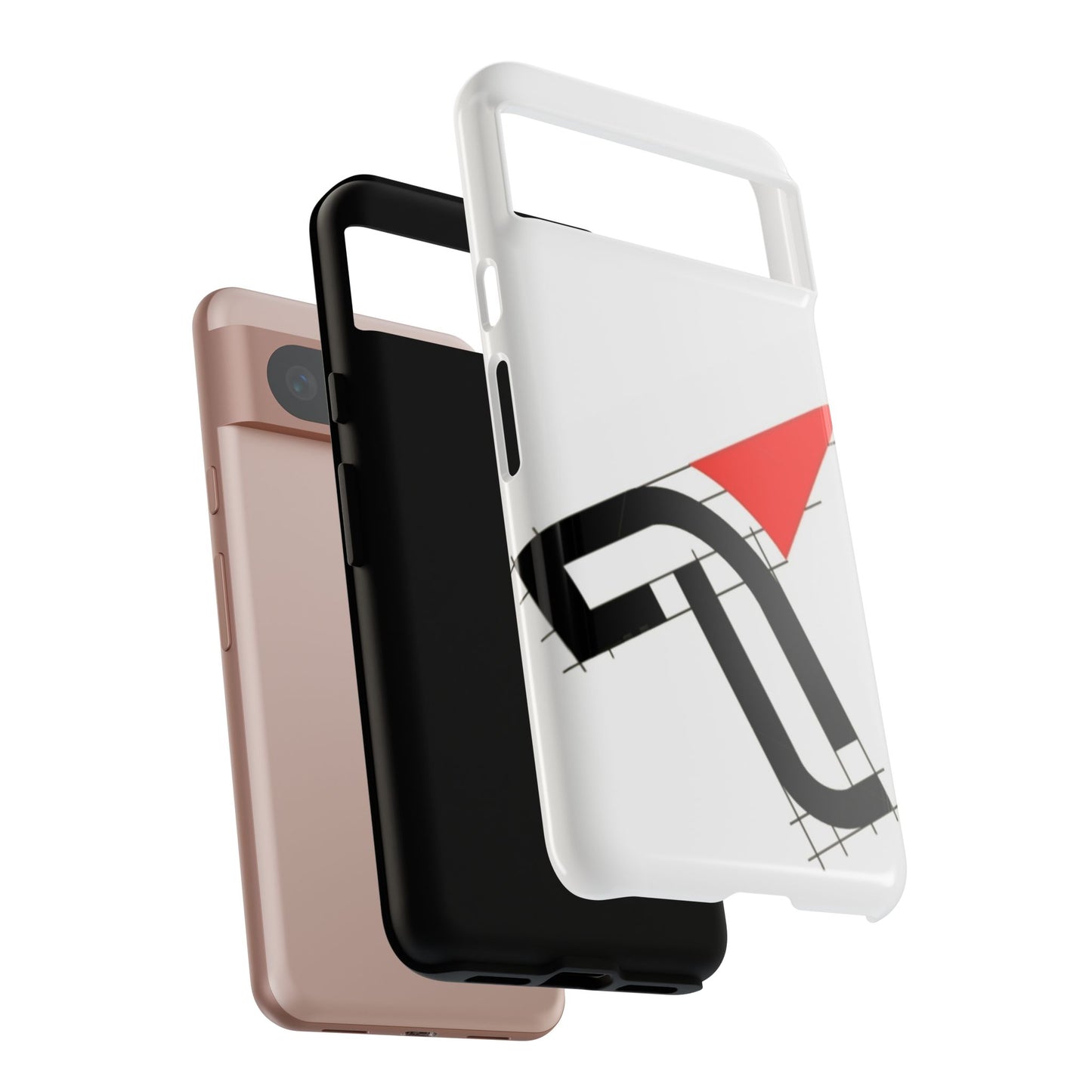 Tough Cases - Stylish Phone Cases for Unique Personalities, Gift for Tech Lovers, Customizable Designs, Durable and Protective, [...]