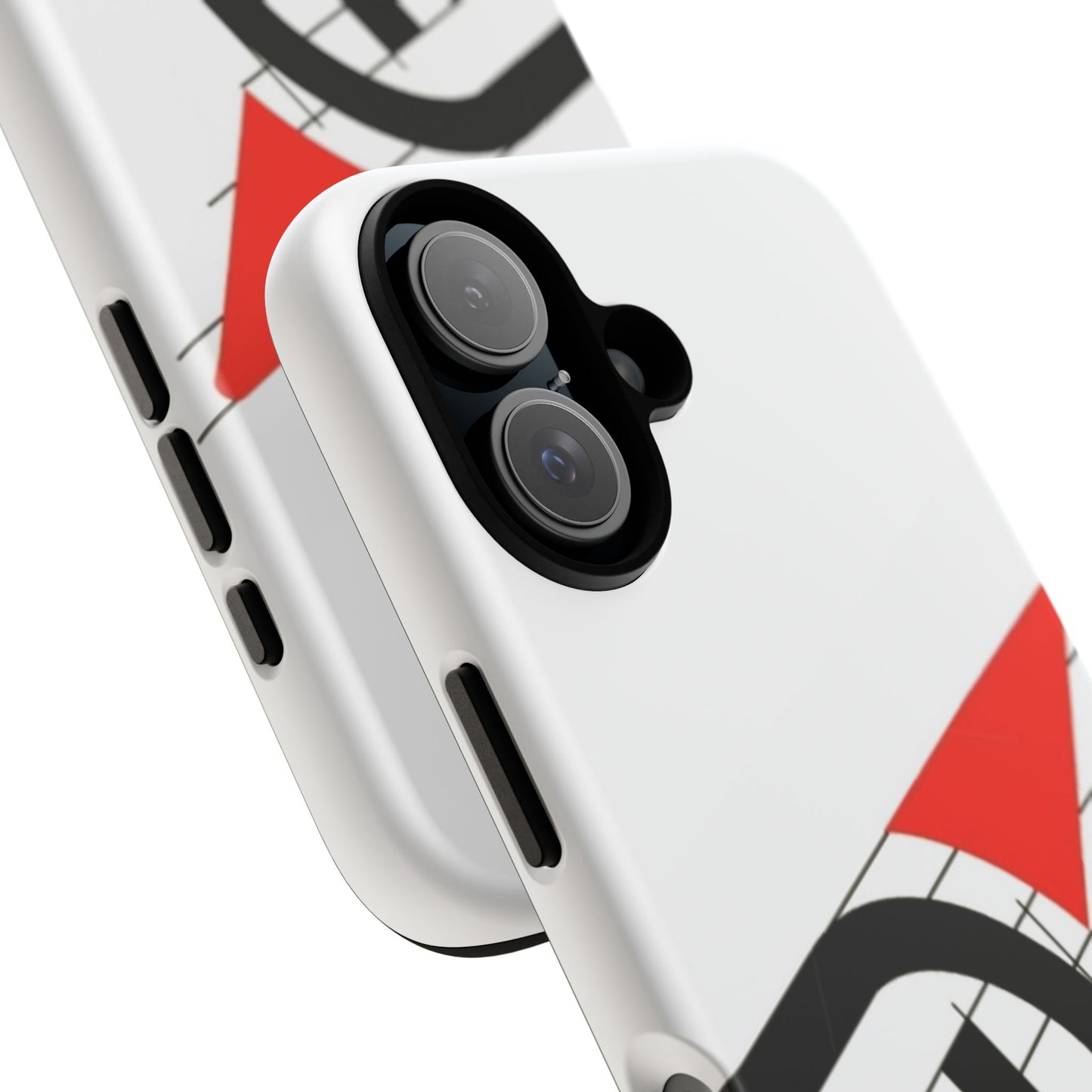 Tough Cases - Stylish Phone Cases for Unique Personalities, Gift for Tech Lovers, Customizable Designs, Durable and Protective, [...]