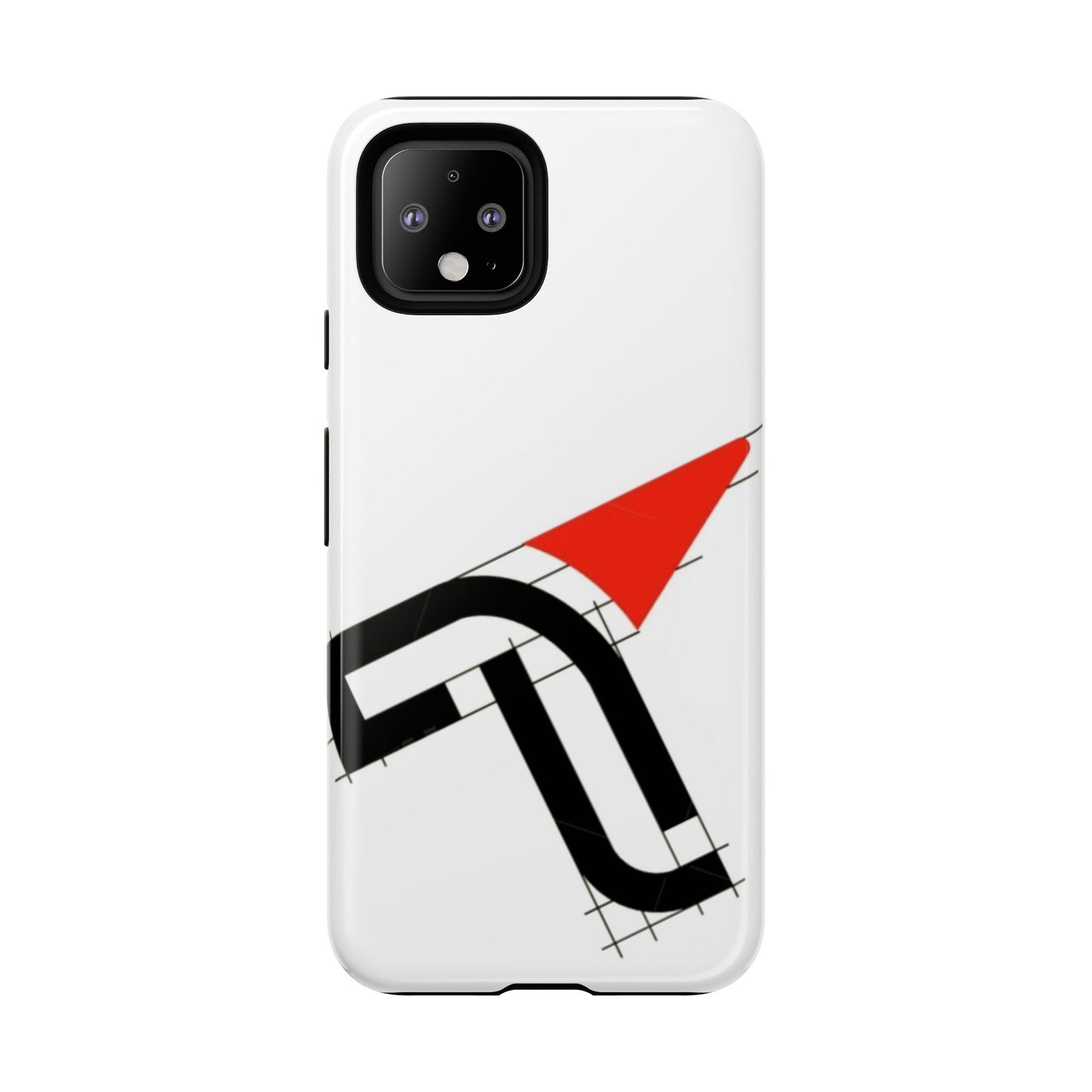 Tough Cases - Stylish Phone Cases for Unique Personalities, Gift for Tech Lovers, Customizable Designs, Durable and Protective, [...]