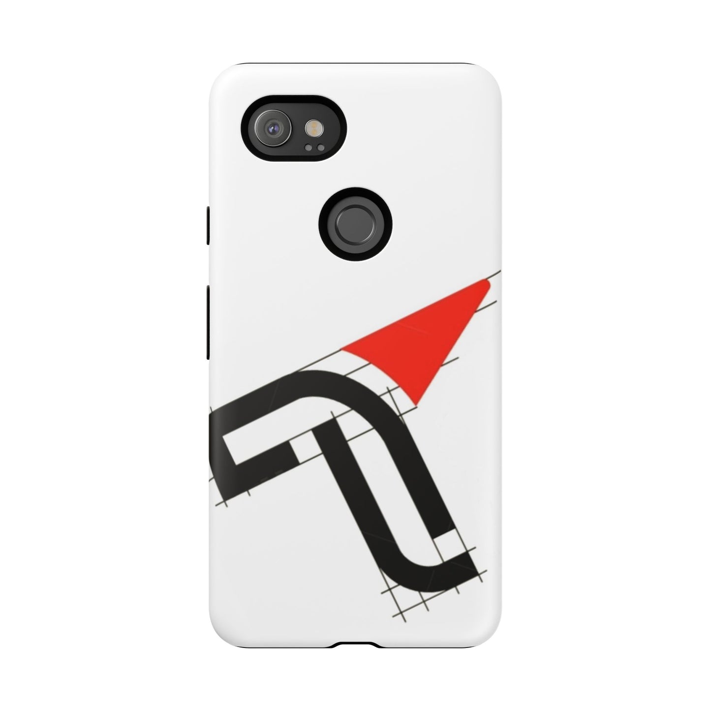 Tough Cases - Stylish Phone Cases for Unique Personalities, Gift for Tech Lovers, Customizable Designs, Durable and Protective, [...]