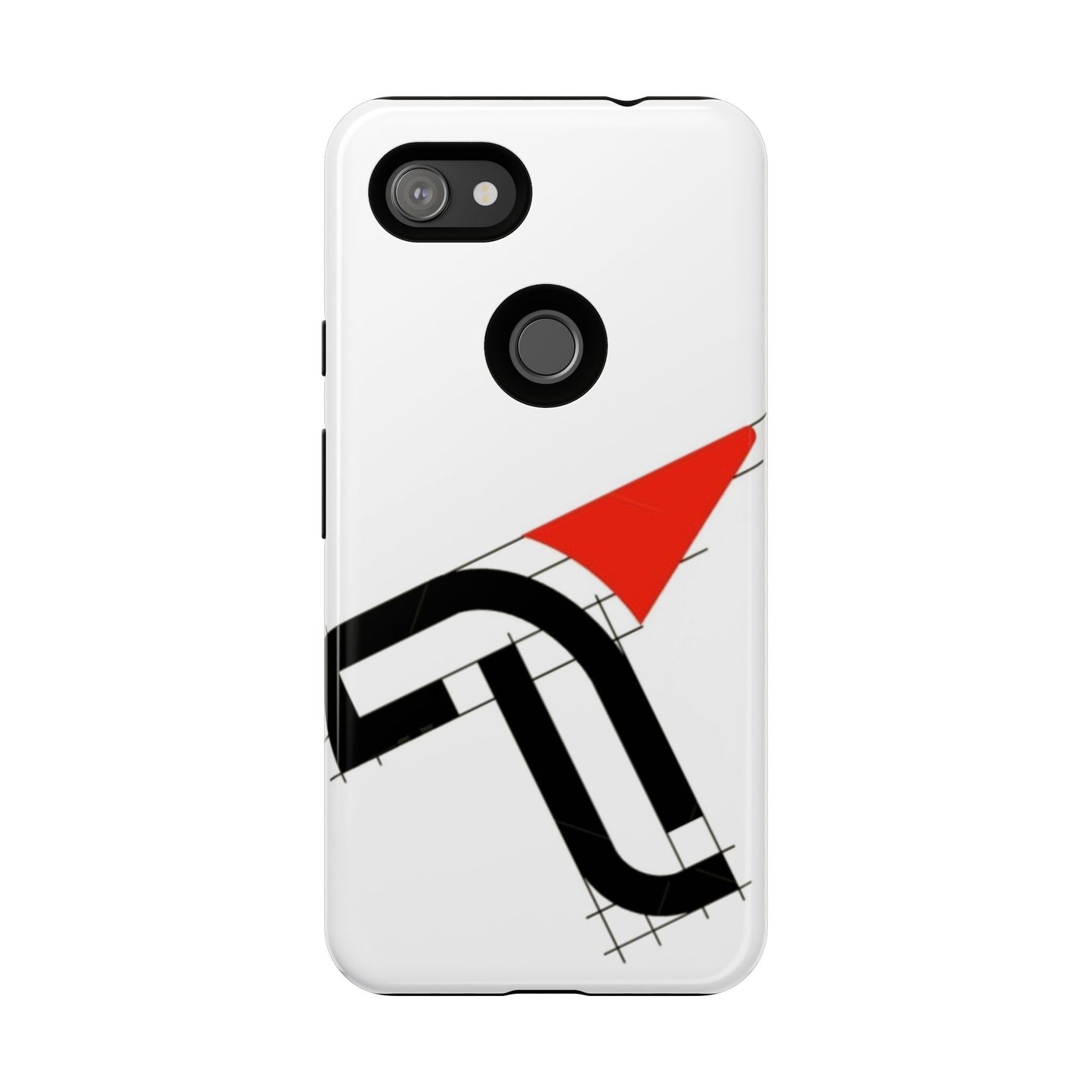 Tough Cases - Stylish Phone Cases for Unique Personalities, Gift for Tech Lovers, Customizable Designs, Durable and Protective, [...]