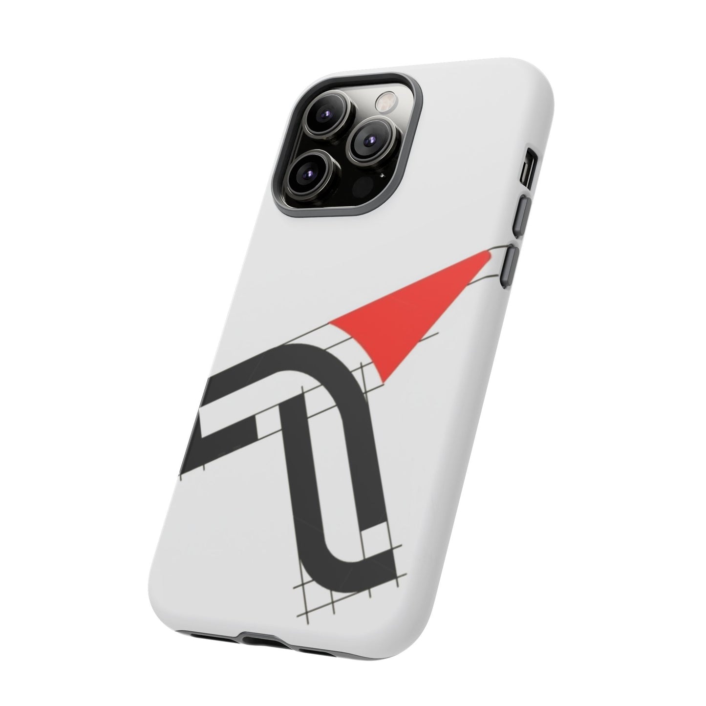 Tough Cases - Stylish Phone Cases for Unique Personalities, Gift for Tech Lovers, Customizable Designs, Durable and Protective, [...]