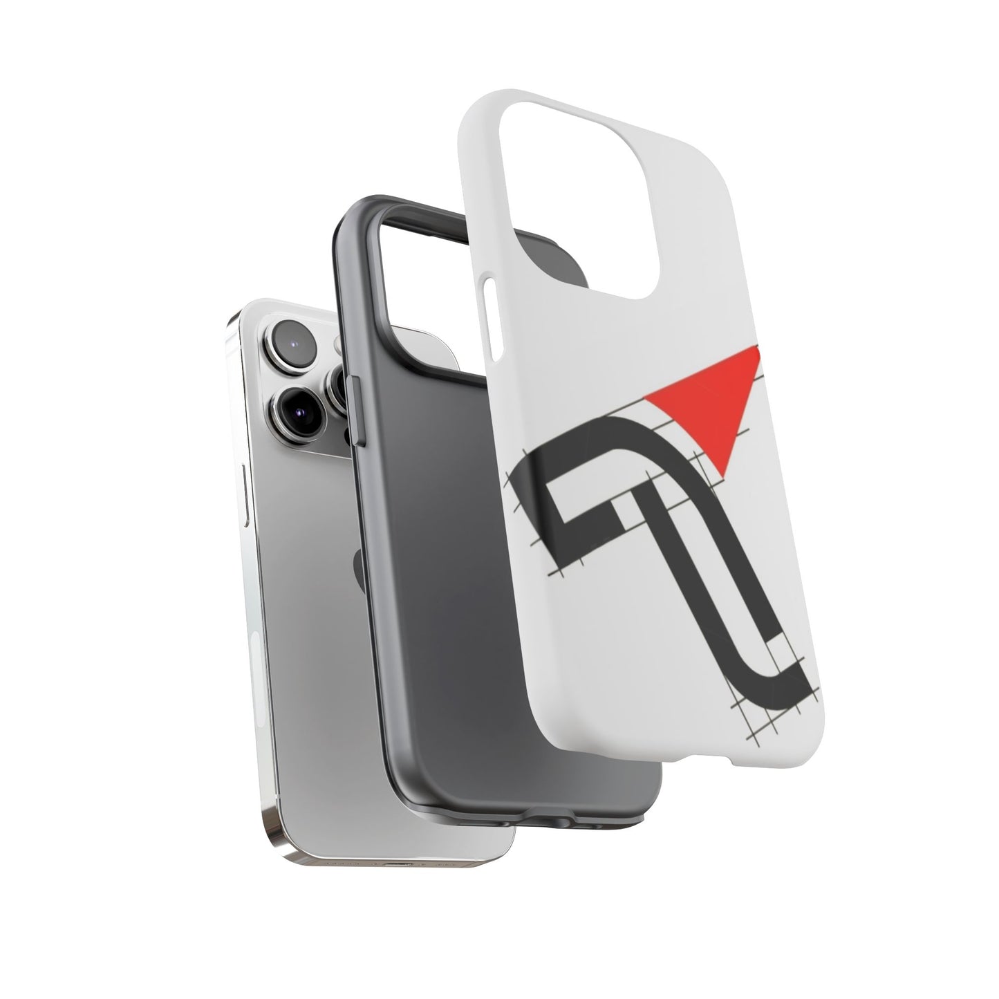 Tough Cases - Stylish Phone Cases for Unique Personalities, Gift for Tech Lovers, Customizable Designs, Durable and Protective, [...]