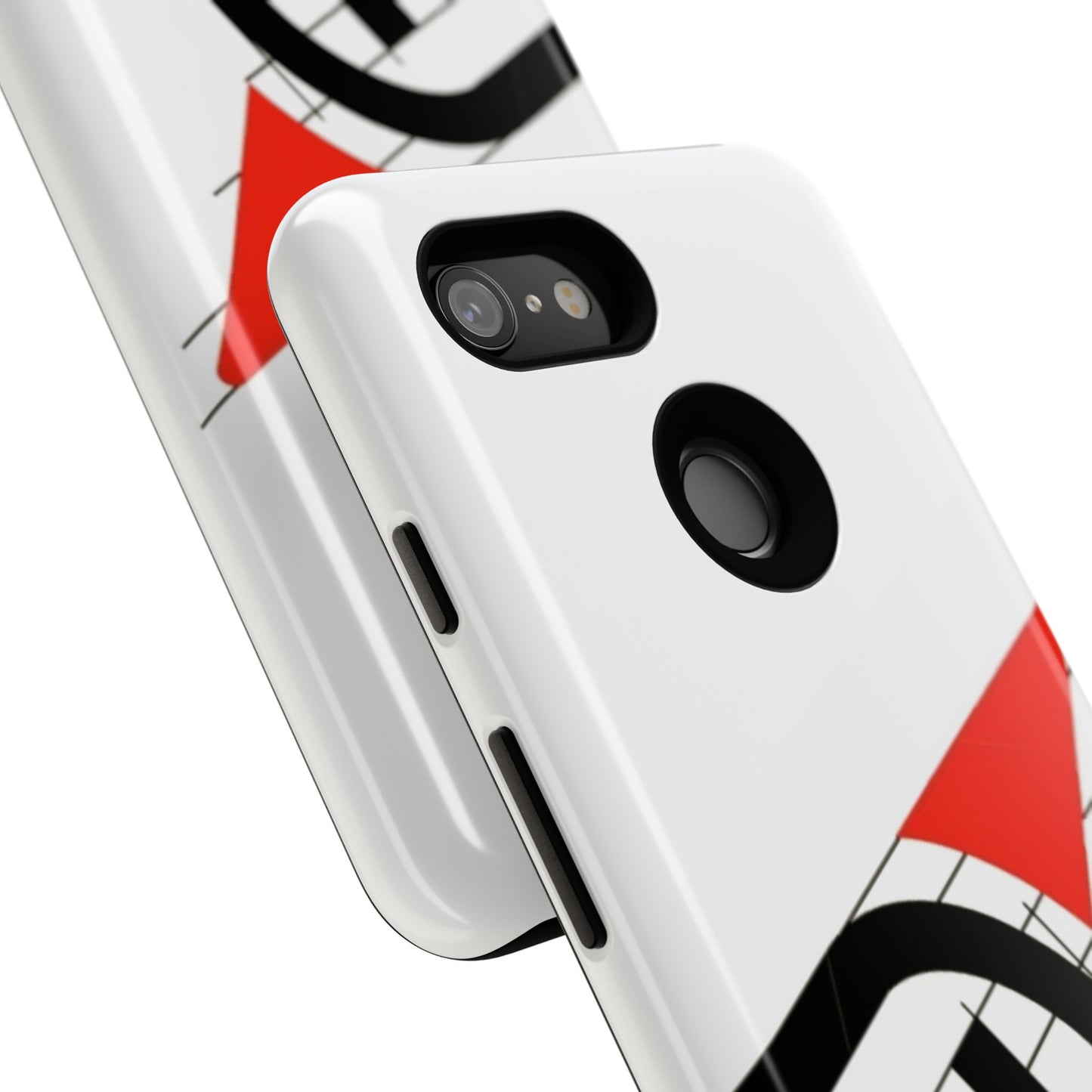 Tough Cases - Stylish Phone Cases for Unique Personalities, Gift for Tech Lovers, Customizable Designs, Durable and Protective, [...]