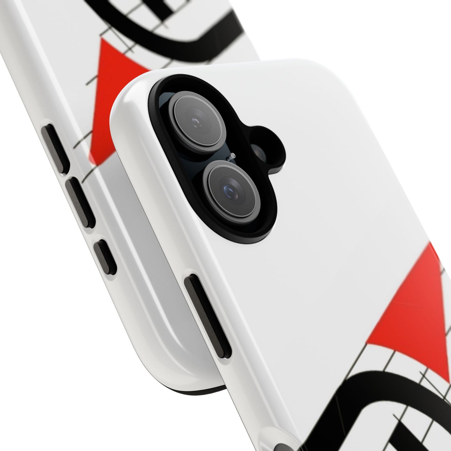 Tough Cases - Stylish Phone Cases for Unique Personalities, Gift for Tech Lovers, Customizable Designs, Durable and Protective, [...]