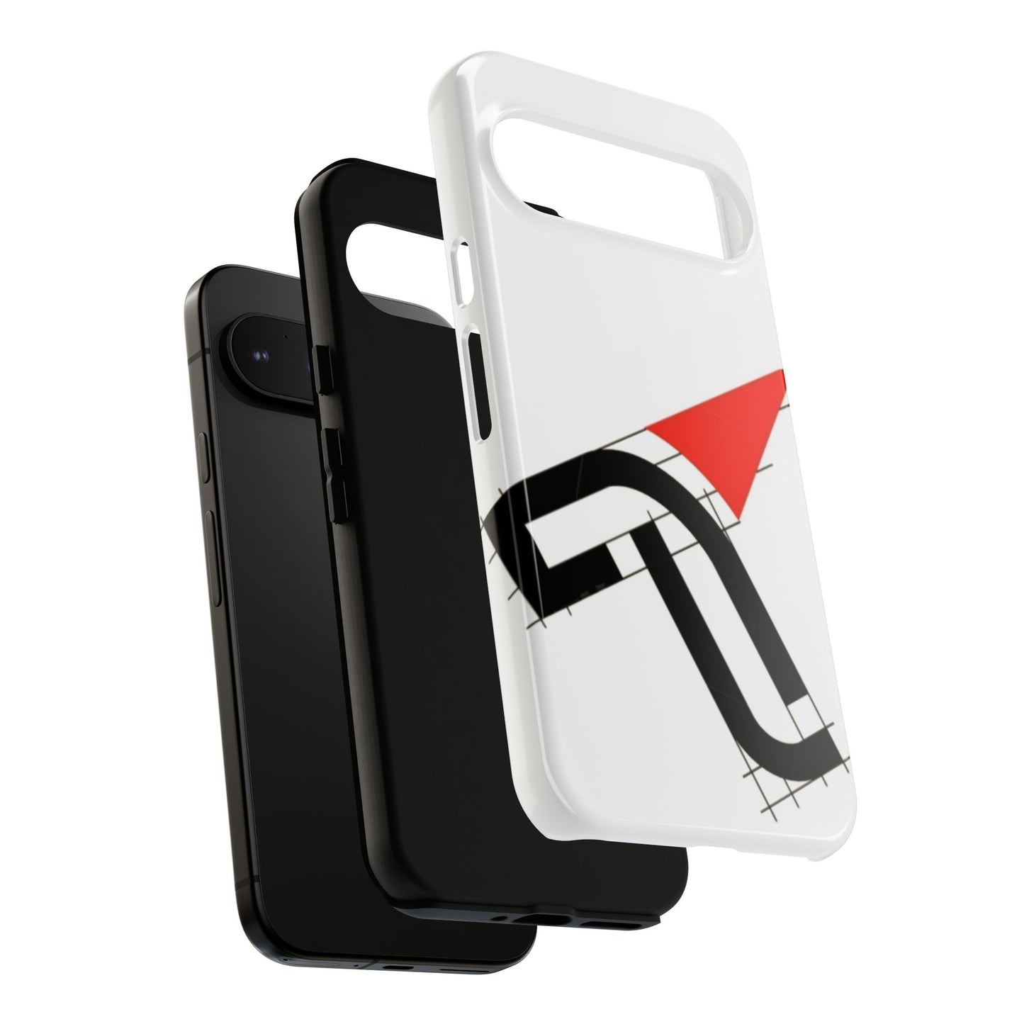 Tough Cases - Stylish Phone Cases for Unique Personalities, Gift for Tech Lovers, Customizable Designs, Durable and Protective, [...]