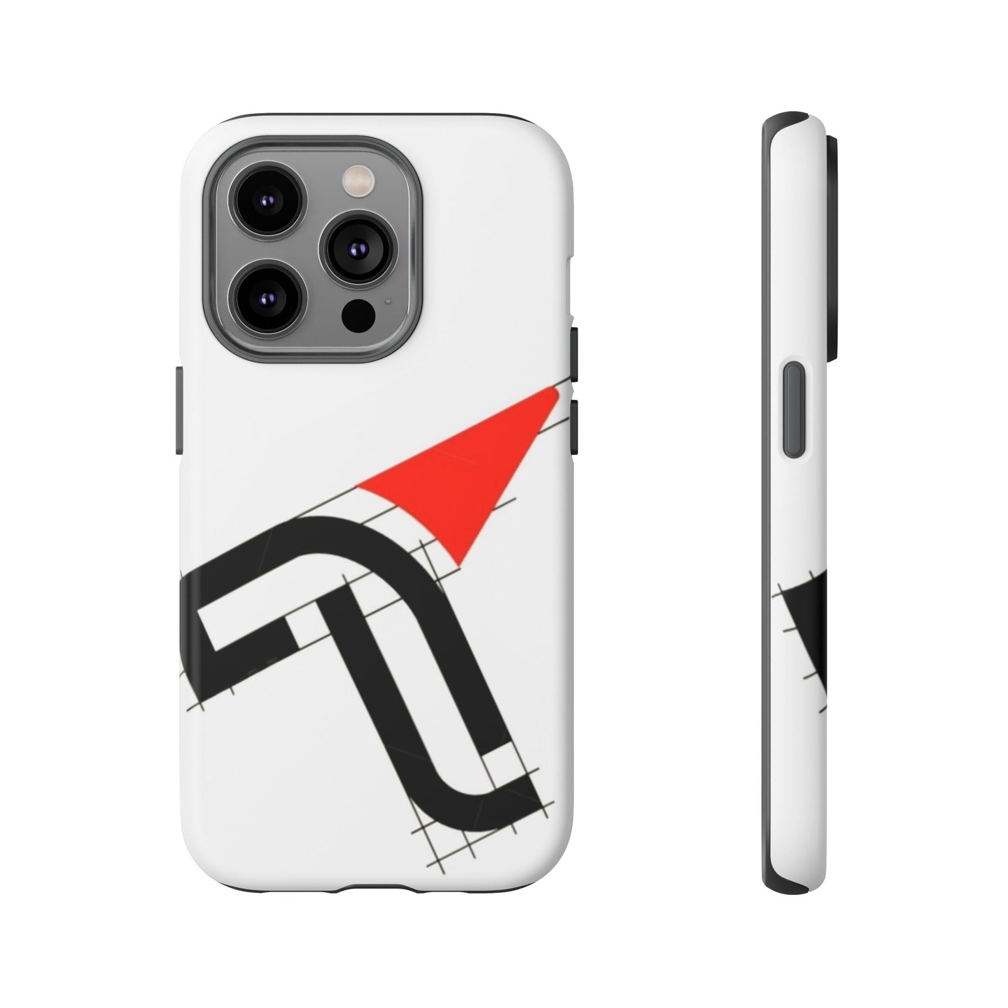 Tough Cases - Stylish Phone Cases for Unique Personalities, Gift for Tech Lovers, Customizable Designs, Durable and Protective, [...]