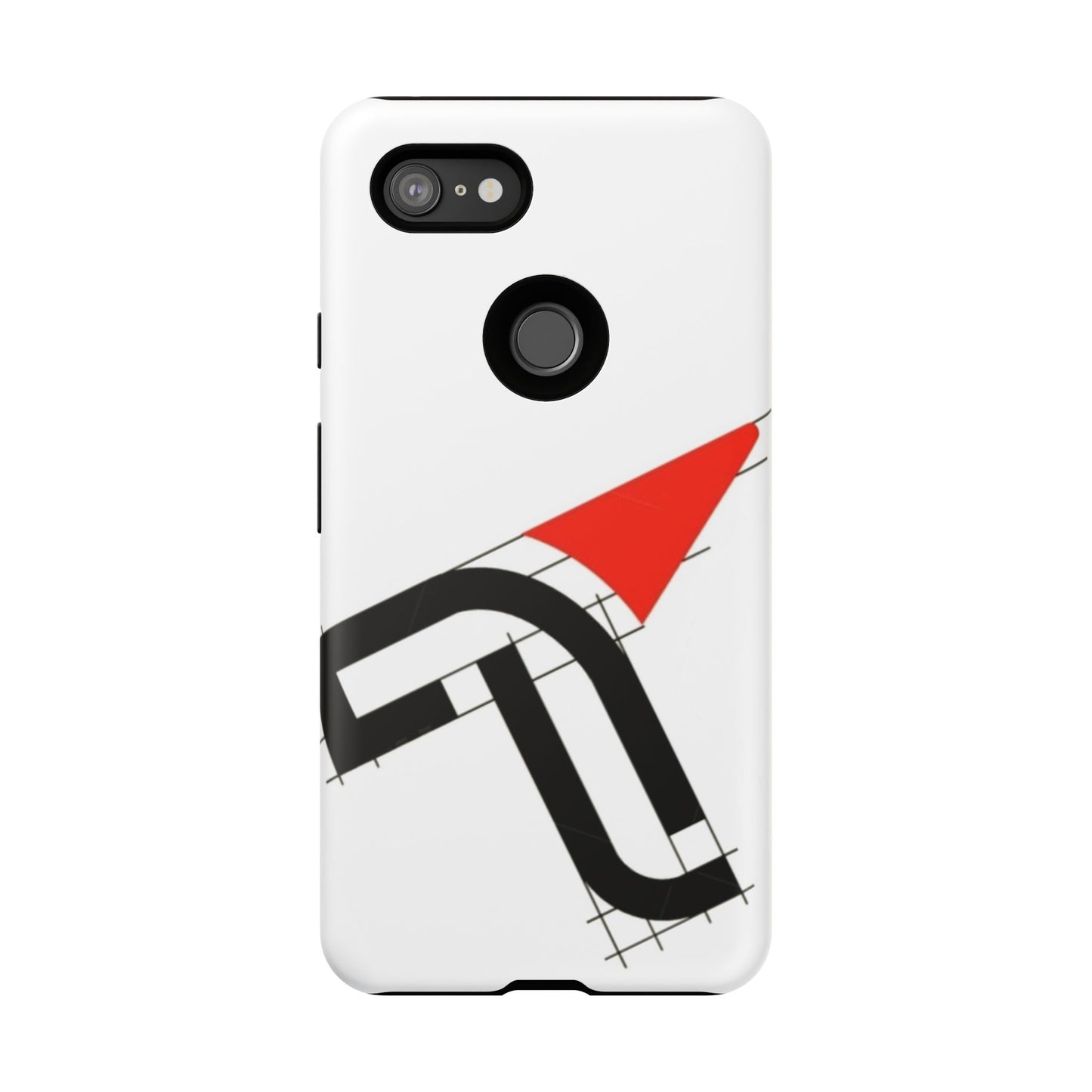 Tough Cases - Stylish Phone Cases for Unique Personalities, Gift for Tech Lovers, Customizable Designs, Durable and Protective, [...]