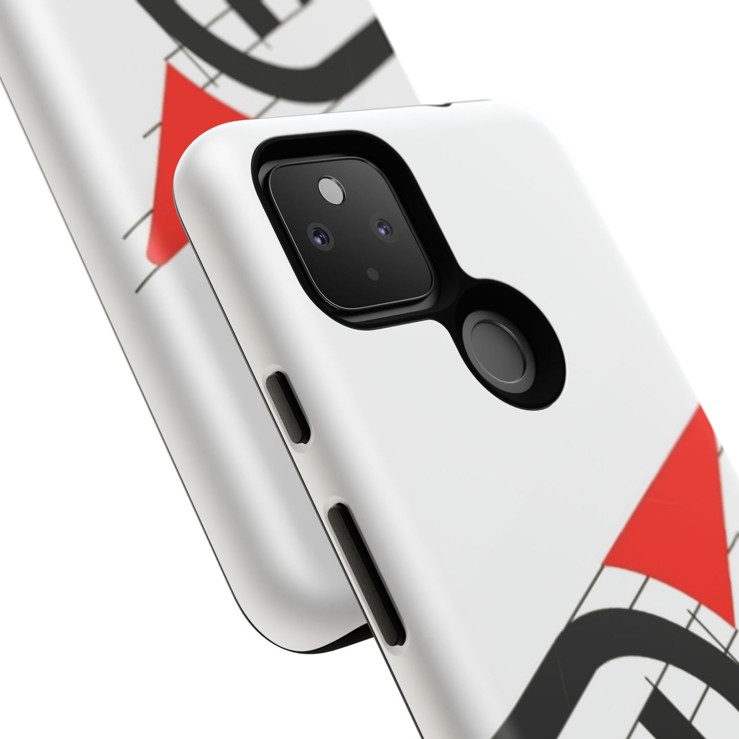 Tough Cases - Stylish Phone Cases for Unique Personalities, Gift for Tech Lovers, Customizable Designs, Durable and Protective, [...]
