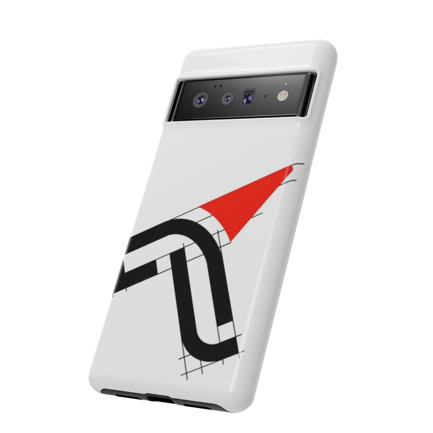 Tough Cases - Stylish Phone Cases for Unique Personalities, Gift for Tech Lovers, Customizable Designs, Durable and Protective, [...]