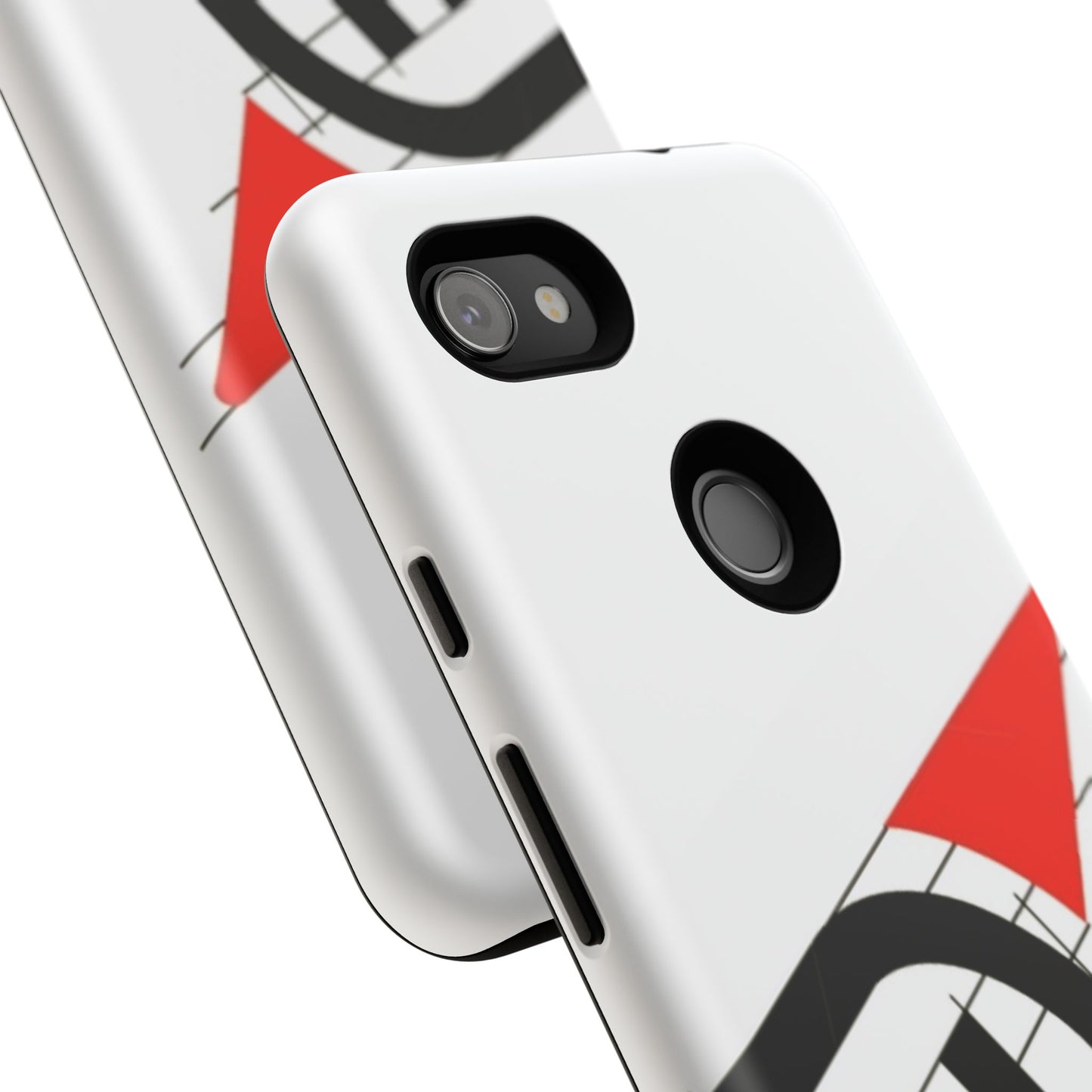 Tough Cases - Stylish Phone Cases for Unique Personalities, Gift for Tech Lovers, Customizable Designs, Durable and Protective, [...]