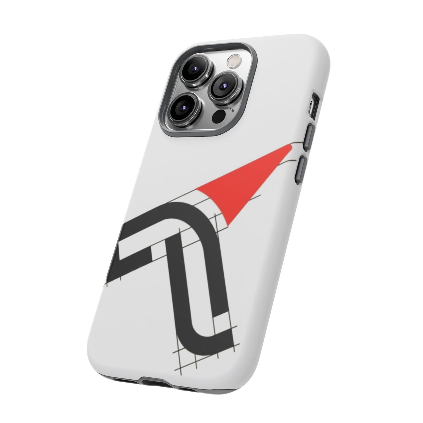 Tough Cases - Stylish Phone Cases for Unique Personalities, Gift for Tech Lovers, Customizable Designs, Durable and Protective, [...]