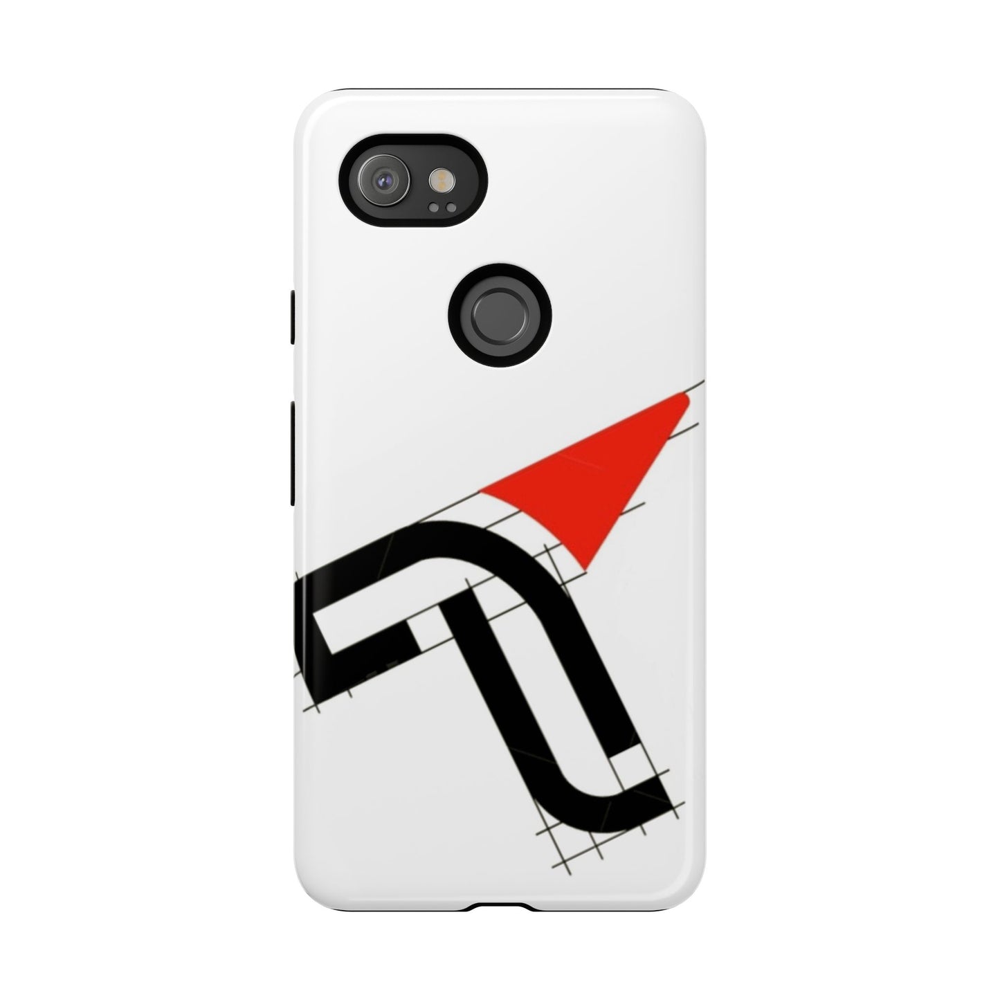 Tough Cases - Stylish Phone Cases for Unique Personalities, Gift for Tech Lovers, Customizable Designs, Durable and Protective, [...]