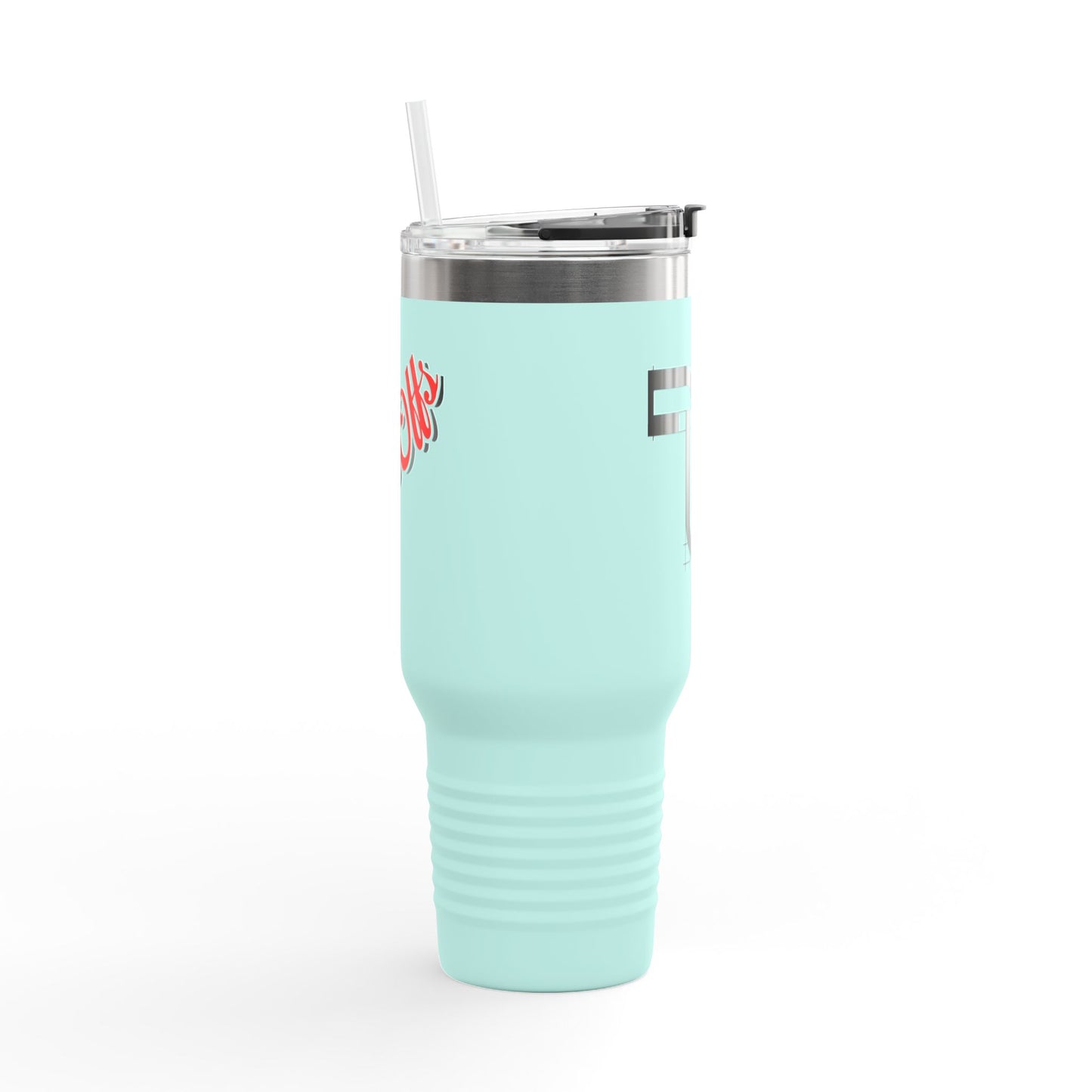 Sleek Insulated Travel Mug, 40oz - Perfect for Coffee Lovers, Ideal for Road Trips, Outdoor Adventures, Gifts for Him/Her, [...]