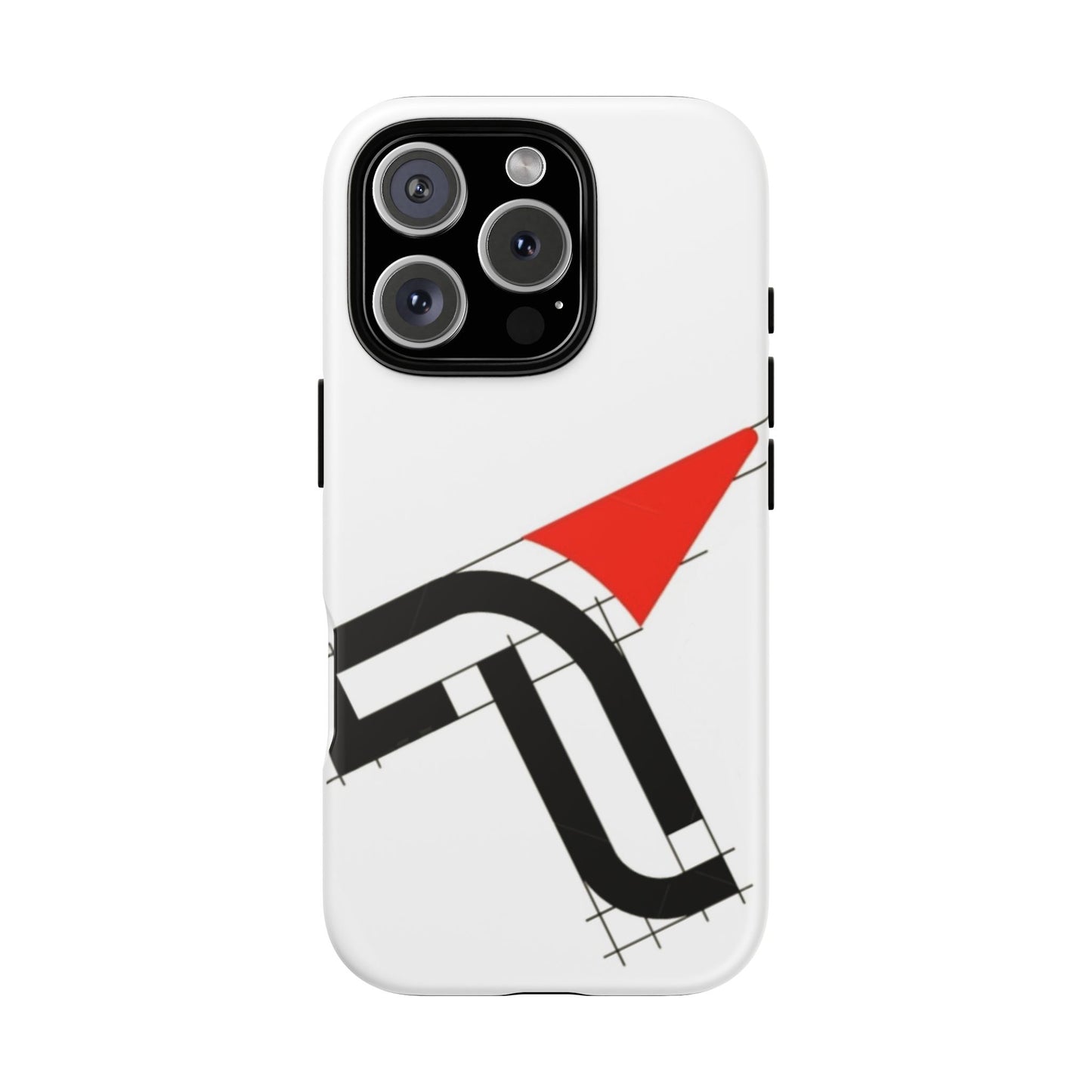 Tough Cases - Stylish Phone Cases for Unique Personalities, Gift for Tech Lovers, Customizable Designs, Durable and Protective, [...]