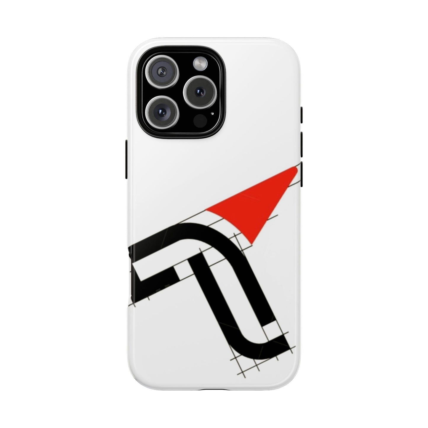 Tough Cases - Stylish Phone Cases for Unique Personalities, Gift for Tech Lovers, Customizable Designs, Durable and Protective, [...]