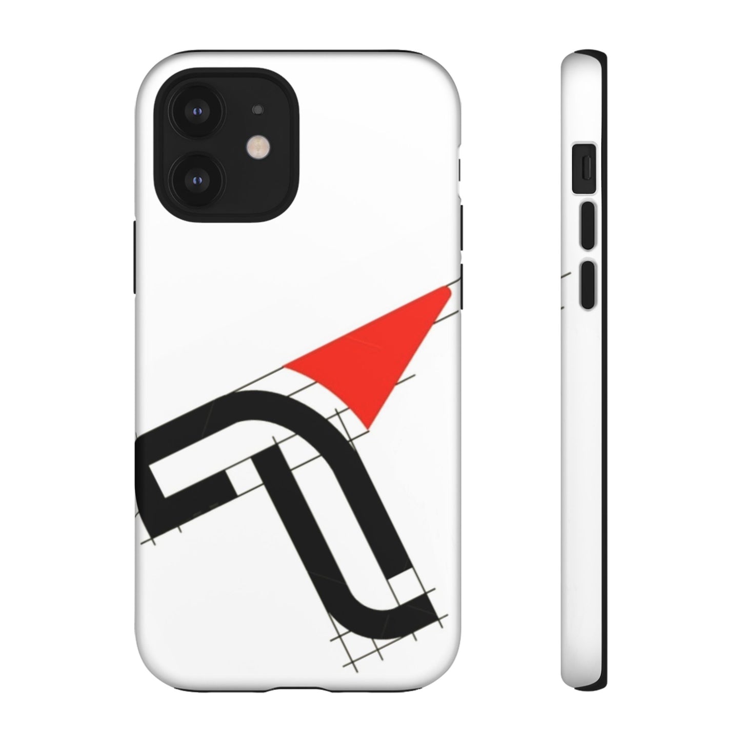 Tough Cases - Stylish Phone Cases for Unique Personalities, Gift for Tech Lovers, Customizable Designs, Durable and Protective, [...]
