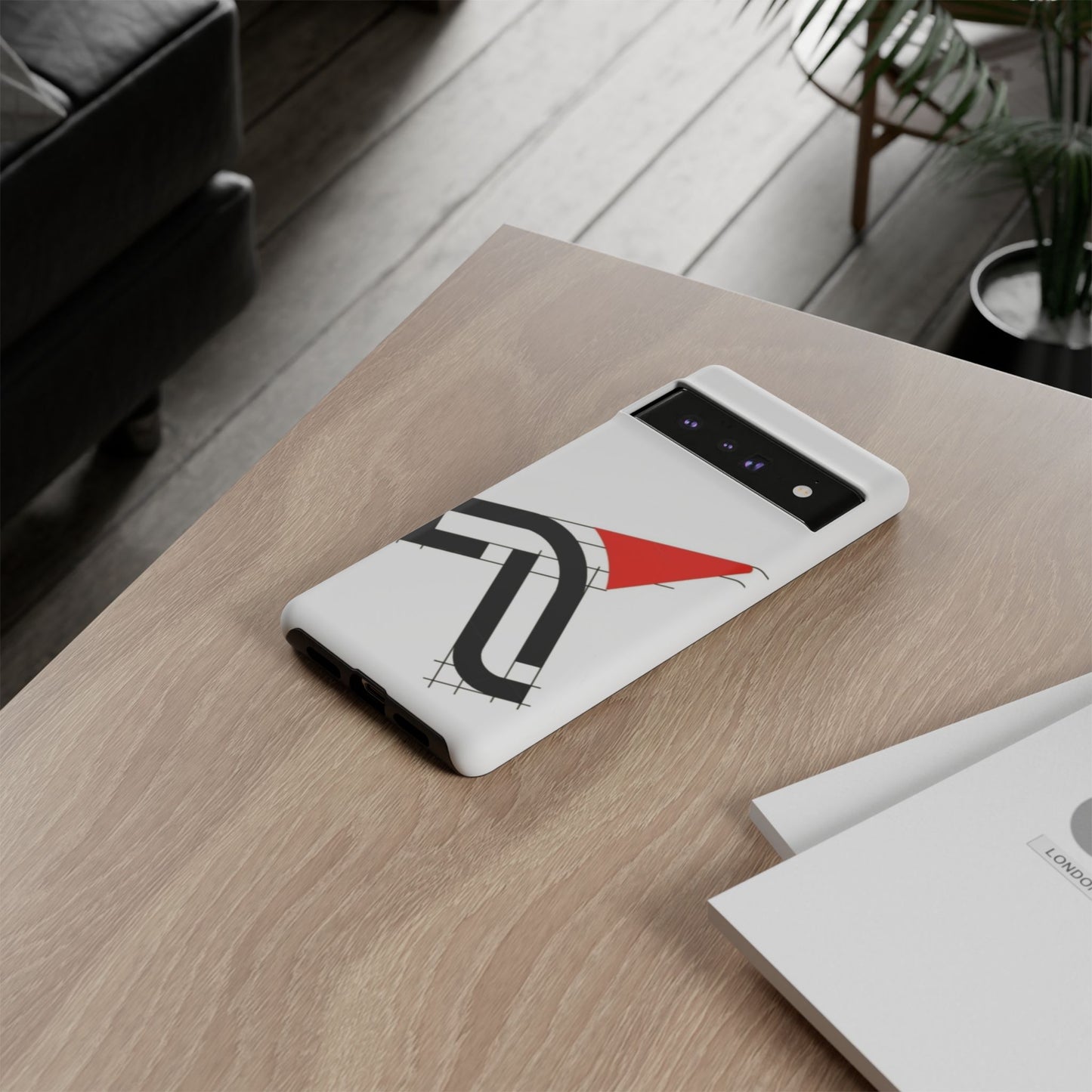 Tough Cases - Stylish Phone Cases for Unique Personalities, Gift for Tech Lovers, Customizable Designs, Durable and Protective, [...]