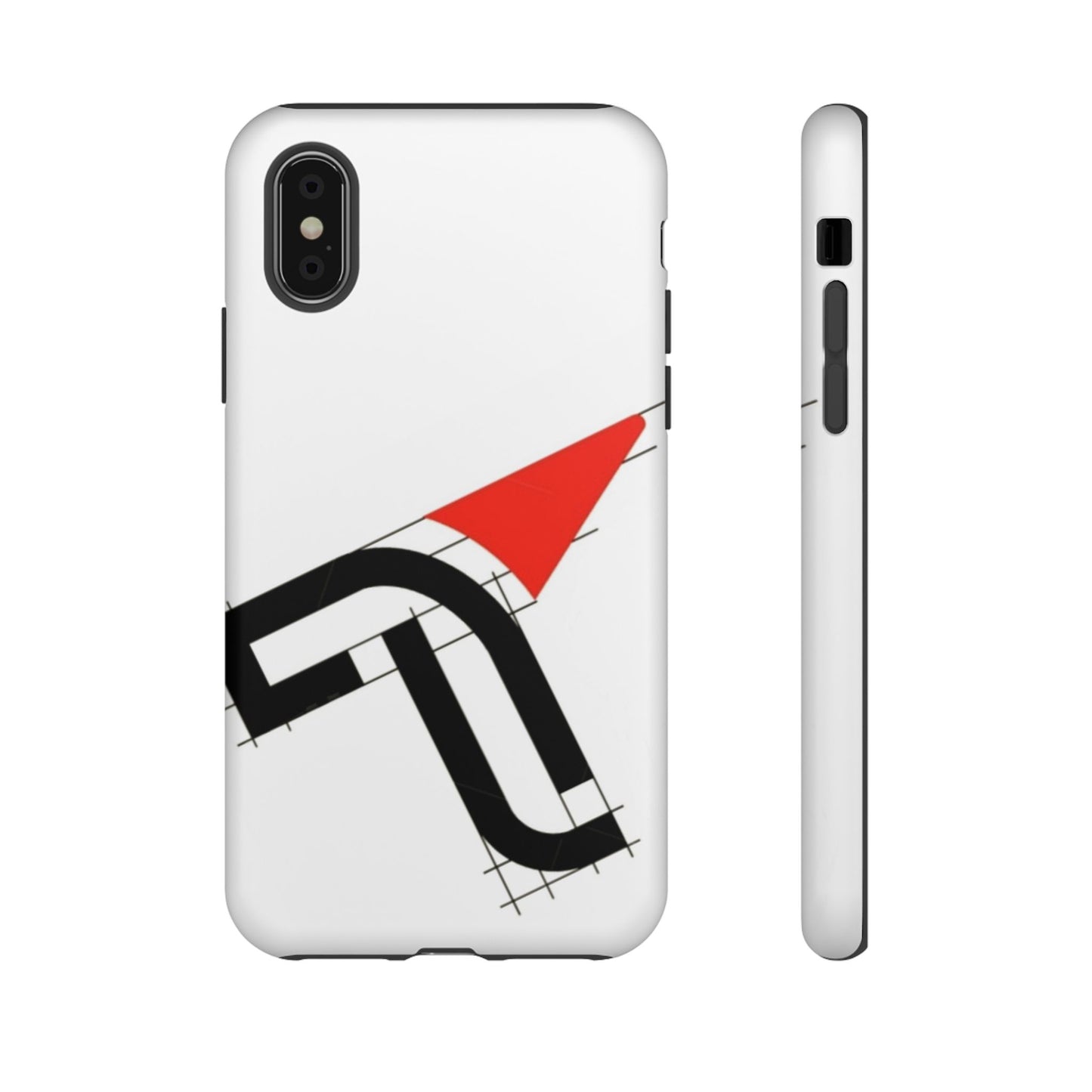 Tough Cases - Stylish Phone Cases for Unique Personalities, Gift for Tech Lovers, Customizable Designs, Durable and Protective, [...]