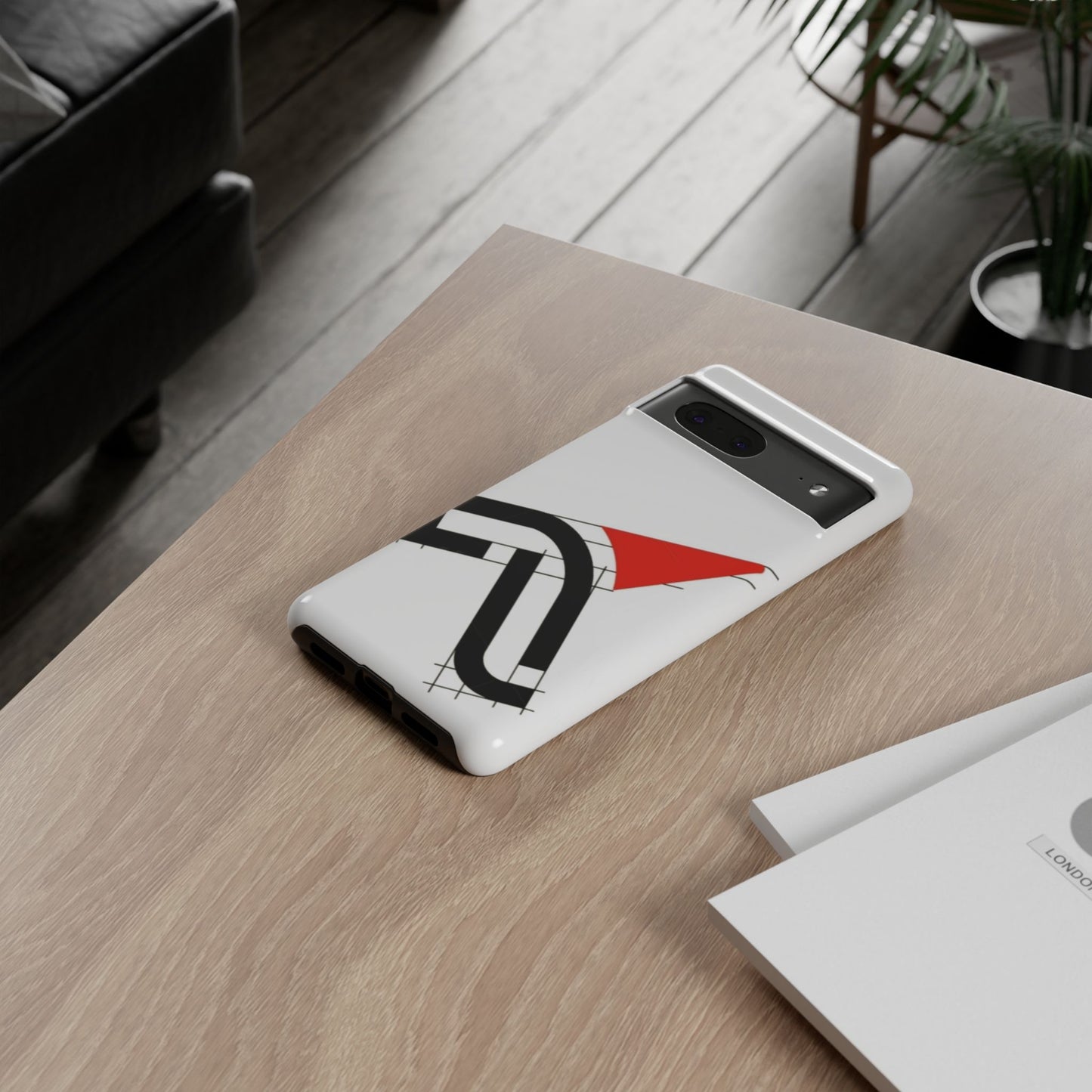 Tough Cases - Stylish Phone Cases for Unique Personalities, Gift for Tech Lovers, Customizable Designs, Durable and Protective, [...]