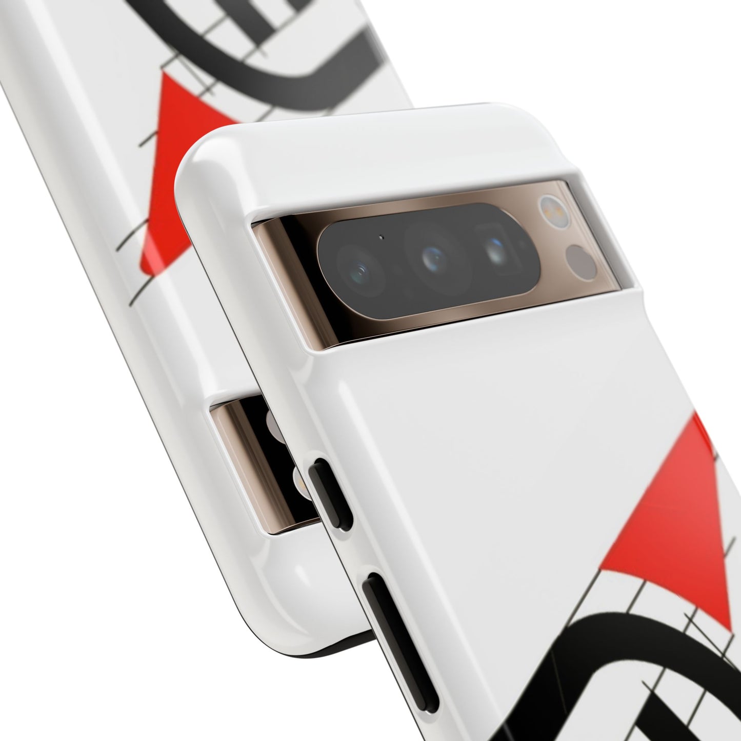 Tough Cases - Stylish Phone Cases for Unique Personalities, Gift for Tech Lovers, Customizable Designs, Durable and Protective, [...]