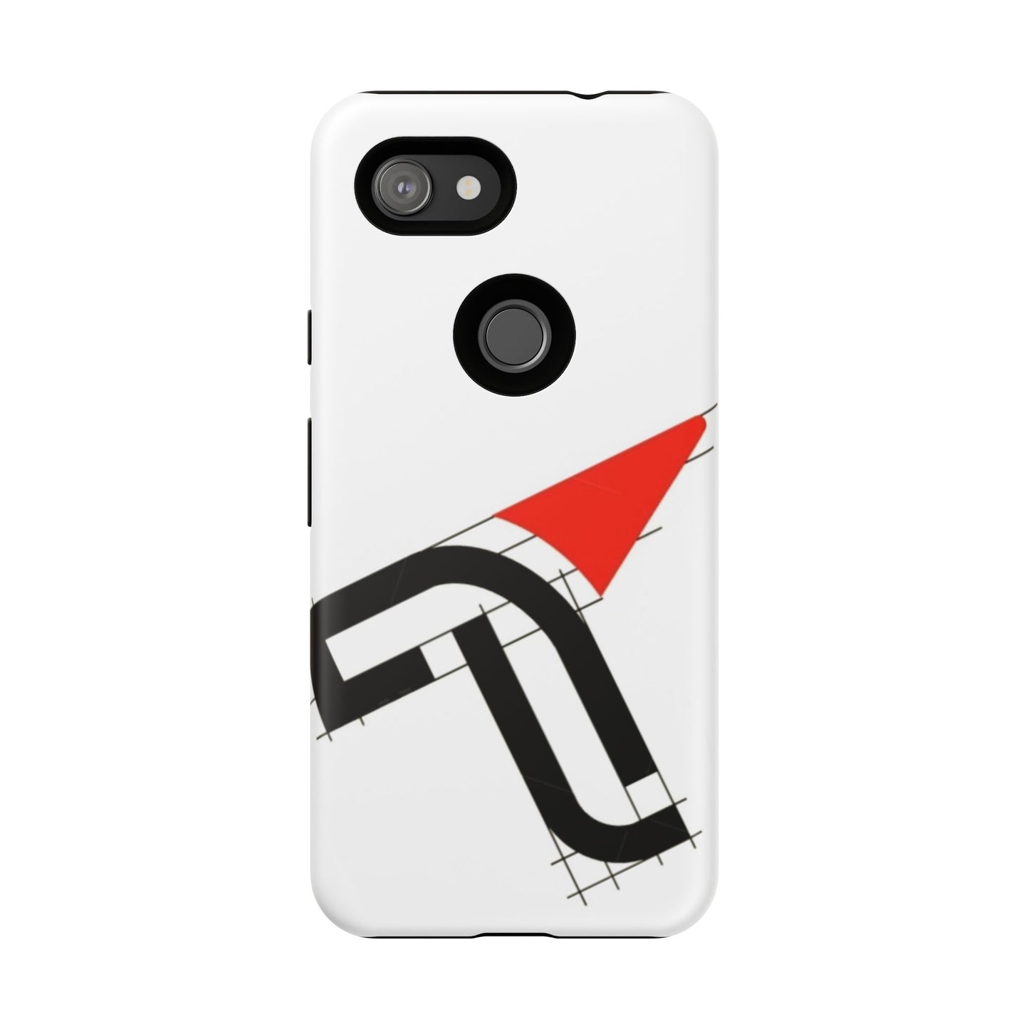 Tough Cases - Stylish Phone Cases for Unique Personalities, Gift for Tech Lovers, Customizable Designs, Durable and Protective, [...]